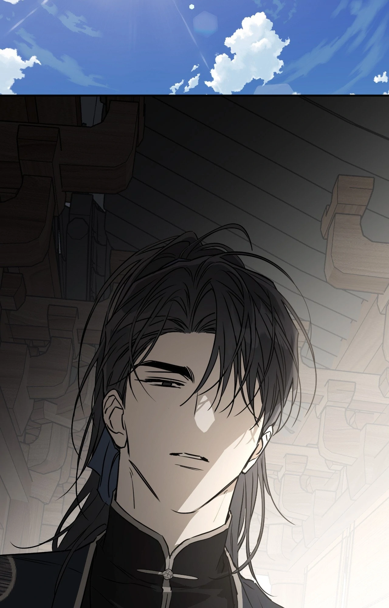 Dawnbreak [Official] - Chapter 17 manhwa