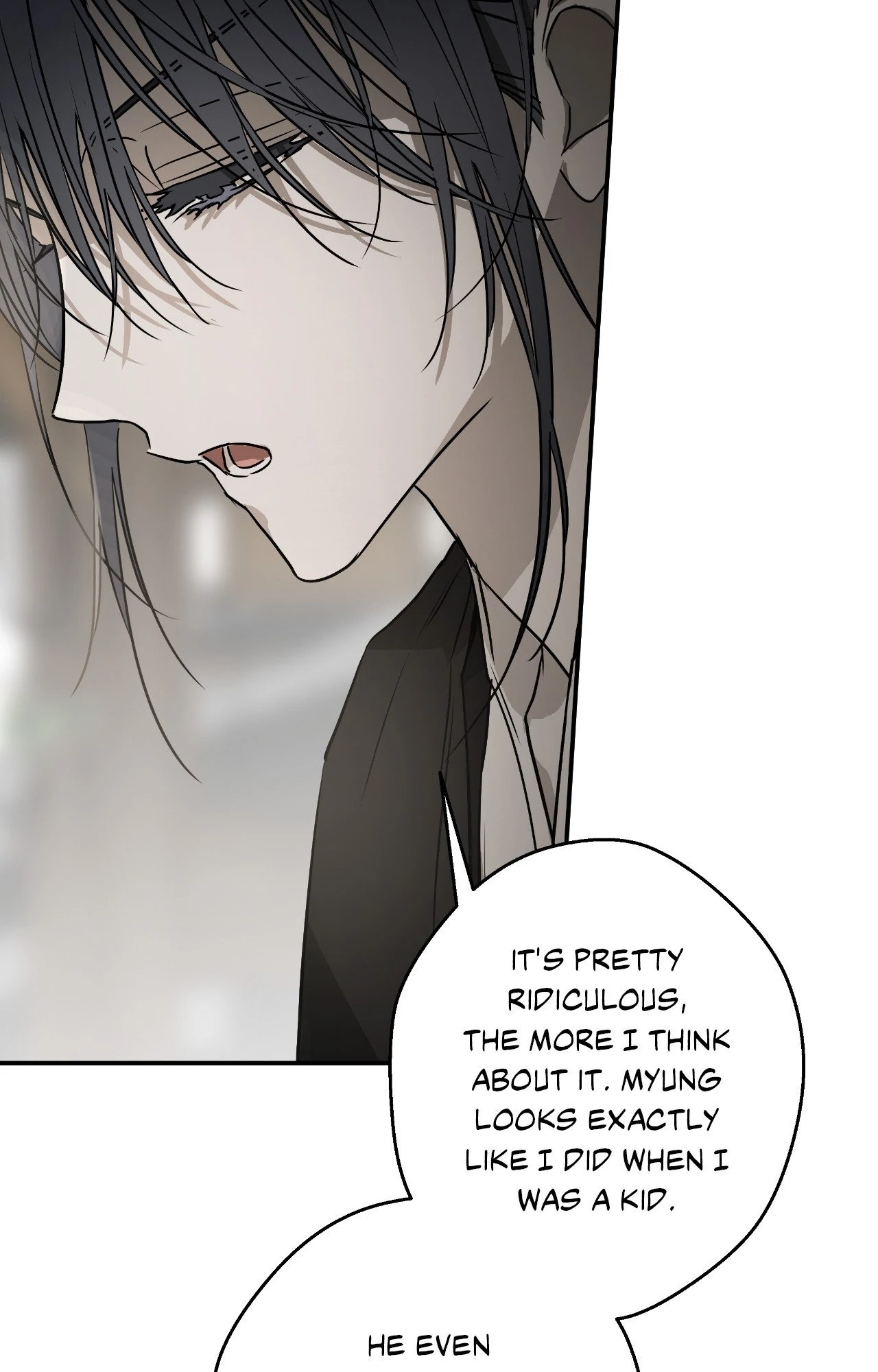 Dawnbreak [Official] - Chapter 17 manhwa