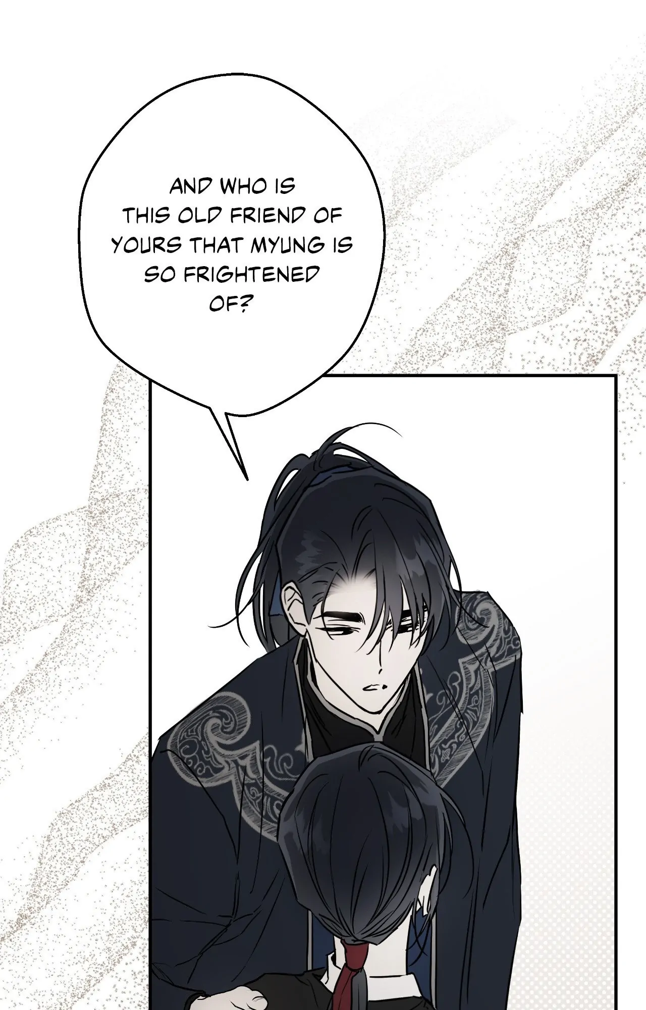 Dawnbreak [Official] - Chapter 17 manhwa