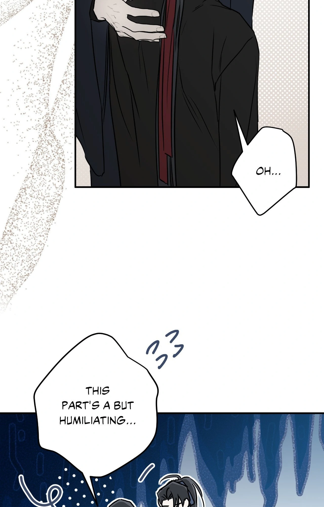 Dawnbreak [Official] - Chapter 17 manhwa