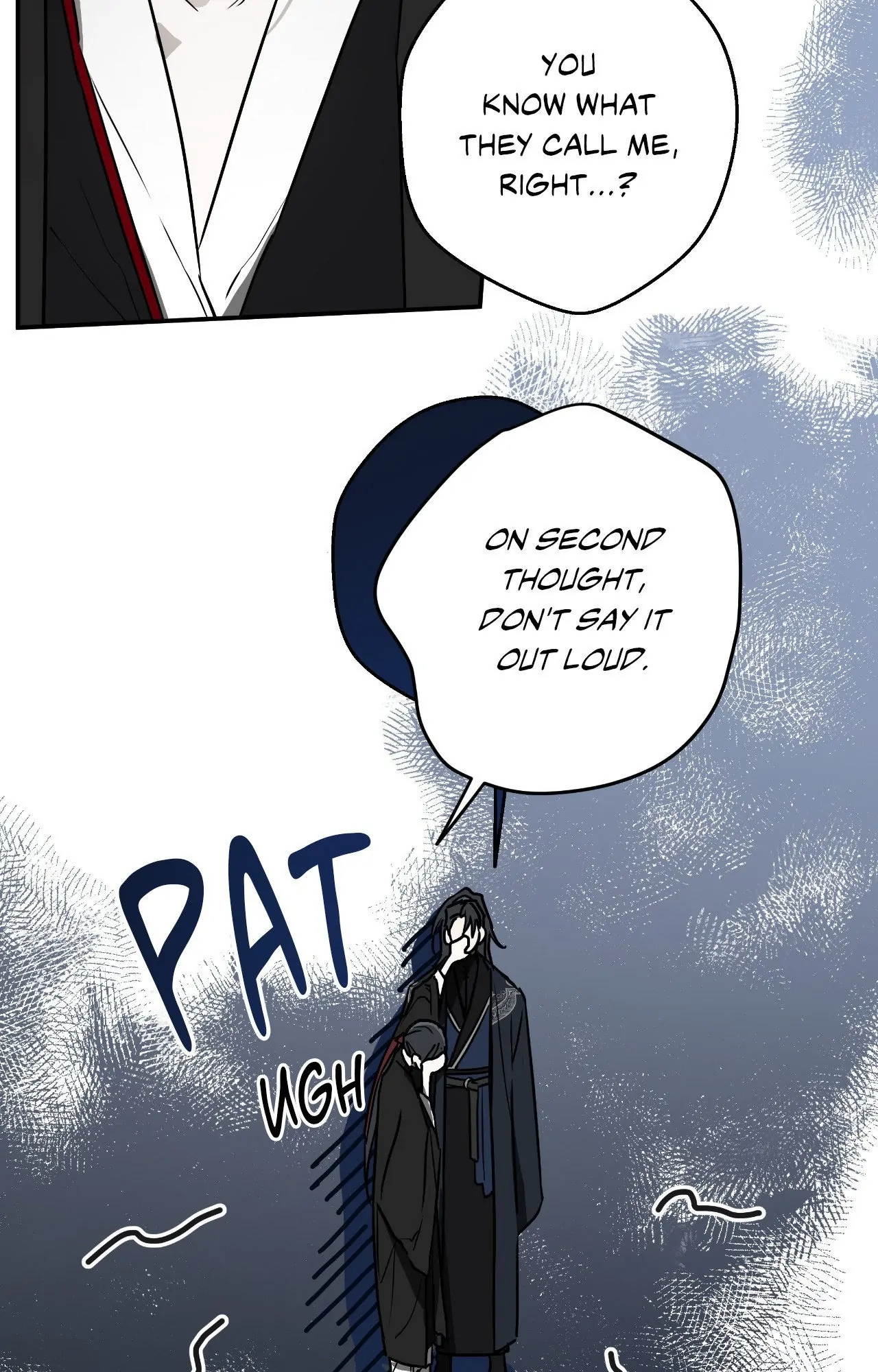Dawnbreak [Official] - Chapter 17 manhwa