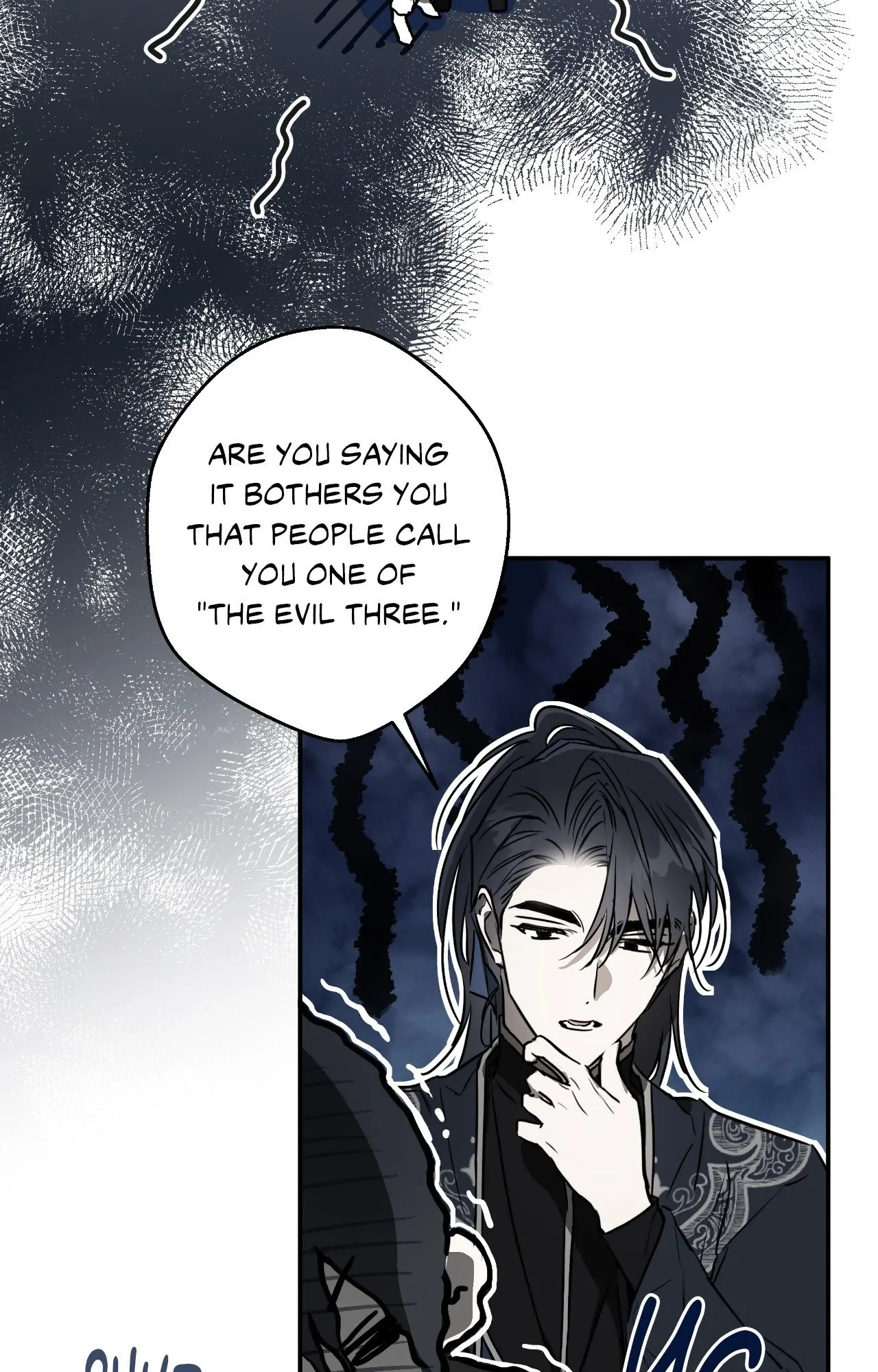 Dawnbreak [Official] - Chapter 17 manhwa