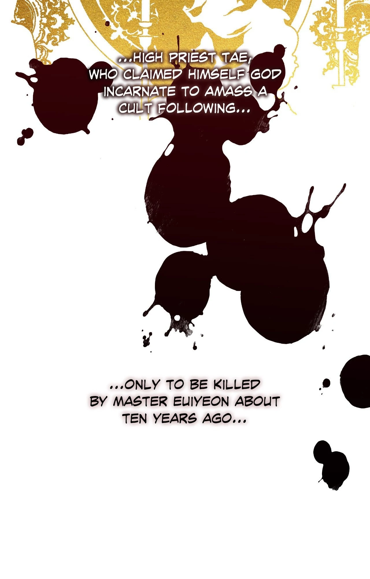 Dawnbreak [Official] - Chapter 17 manhwa