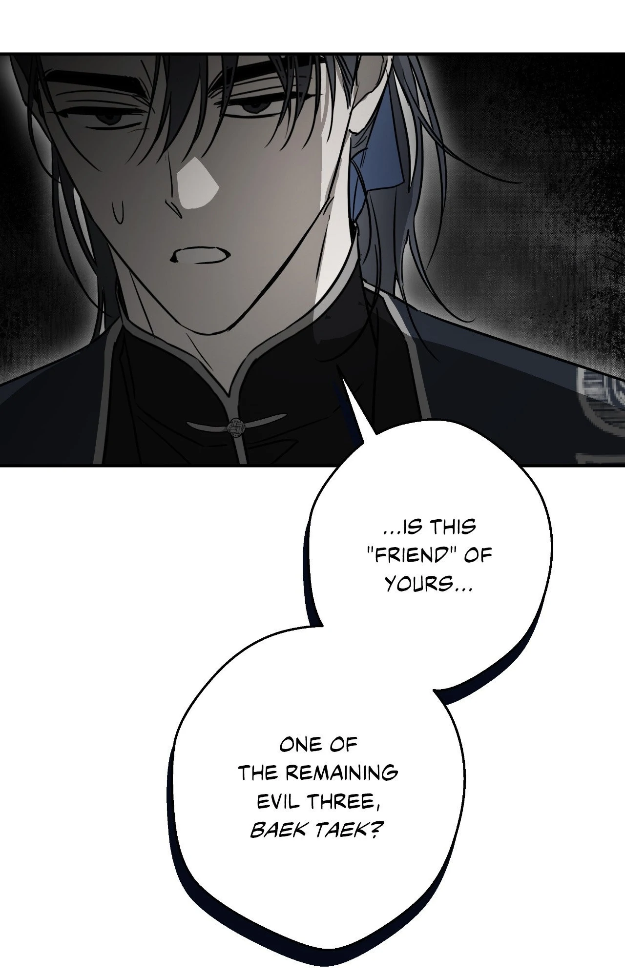 Dawnbreak [Official] - Chapter 17 manhwa