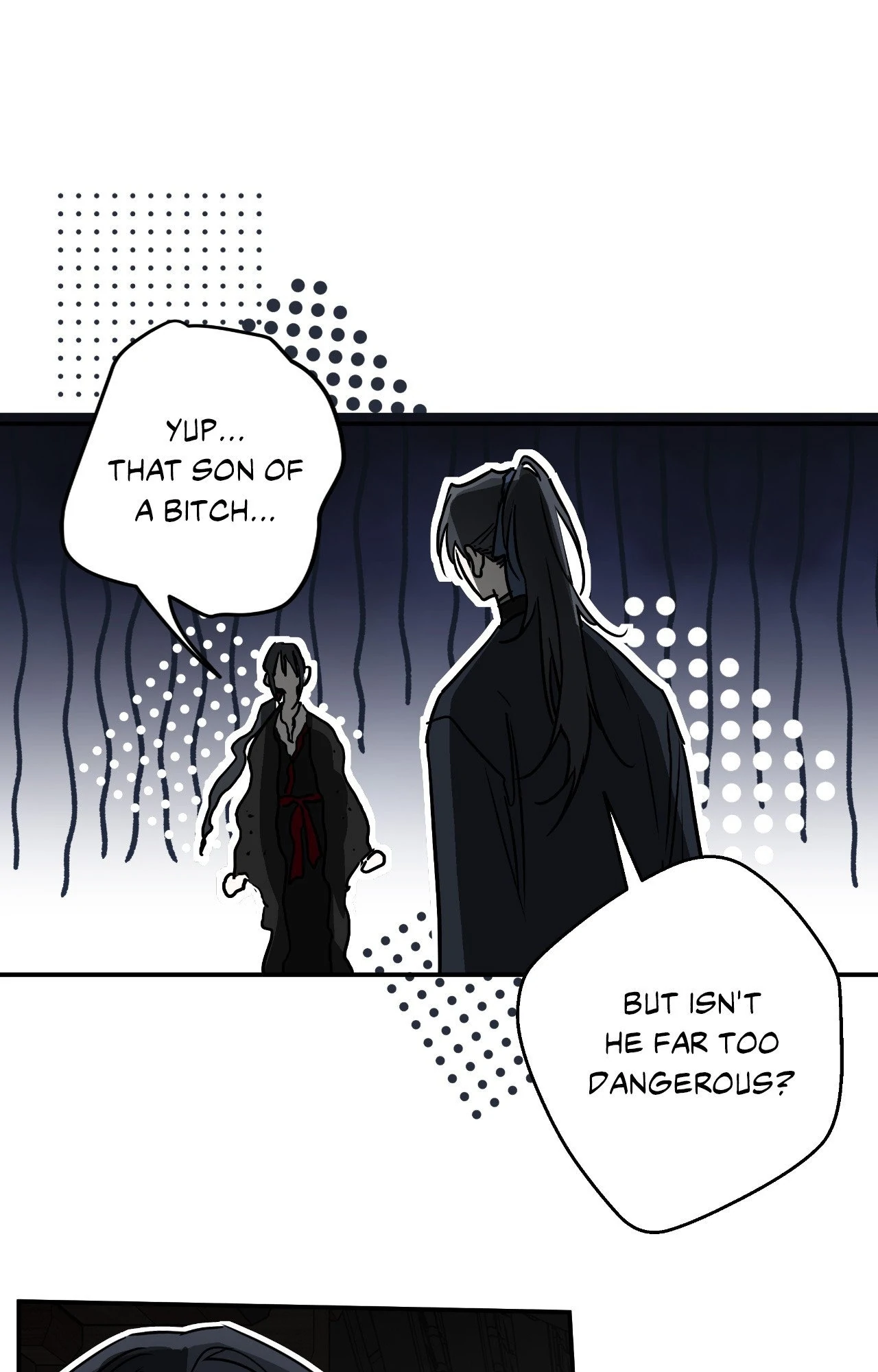 Dawnbreak [Official] - Chapter 17 manhwa