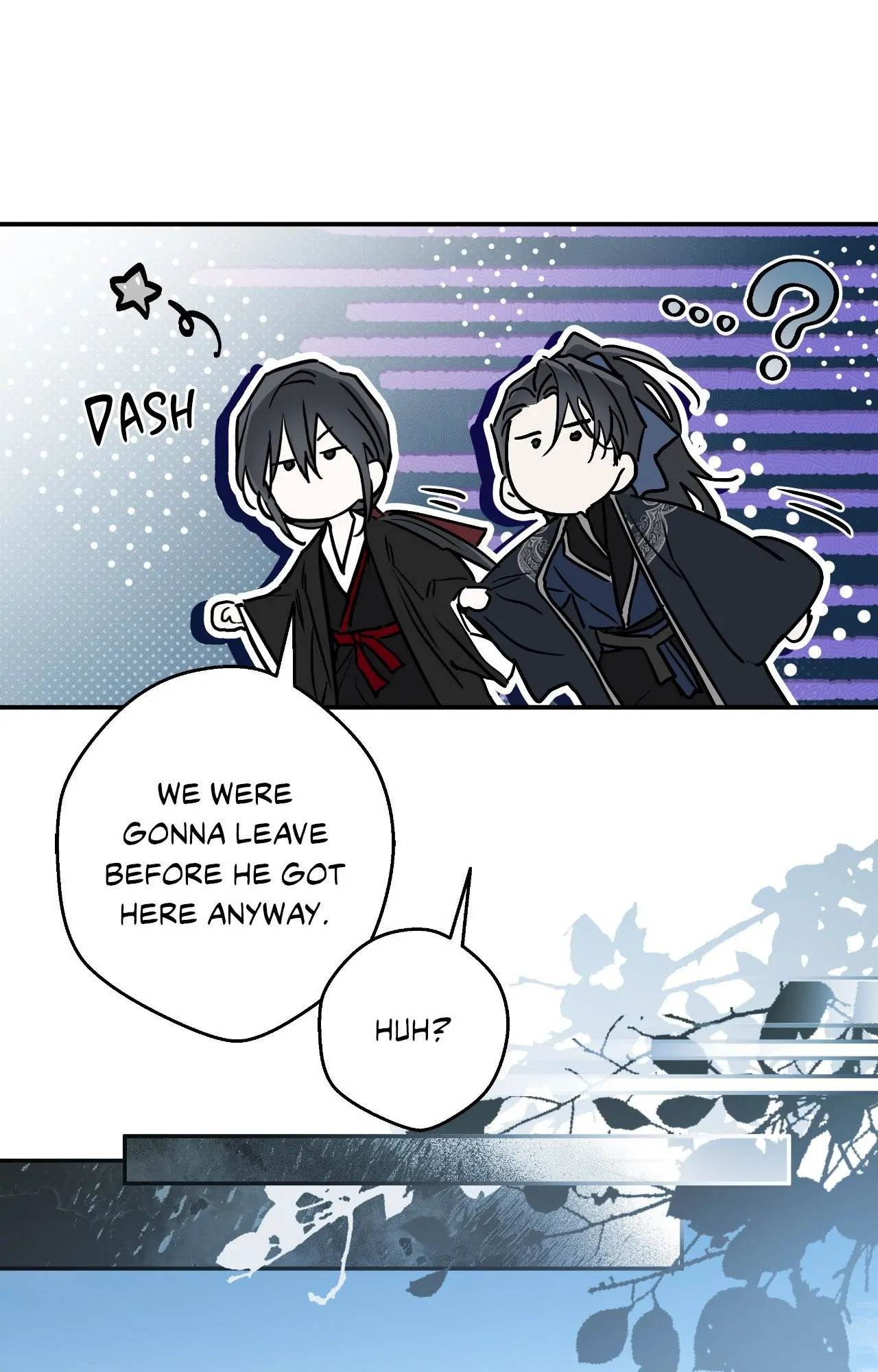 Dawnbreak [Official] - Chapter 17 manhwa