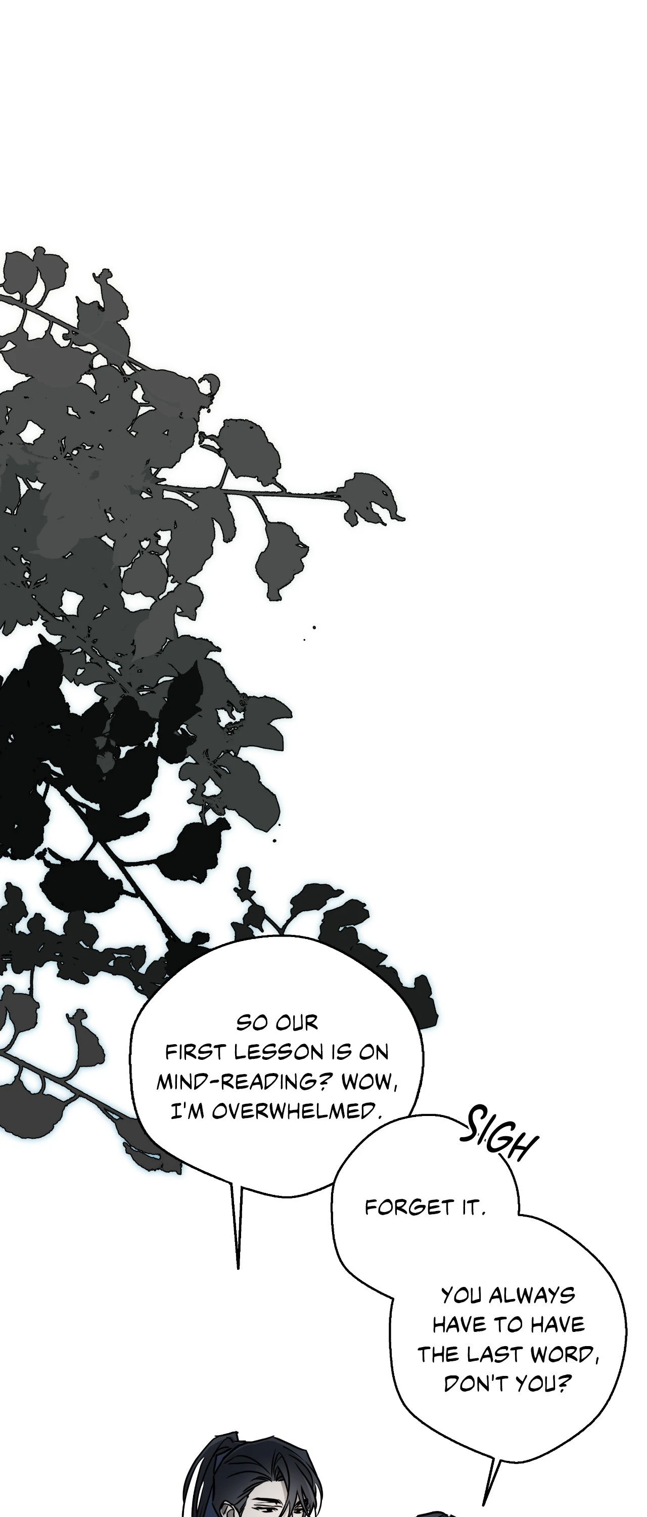 Dawnbreak [Official] - Chapter 18 manhwa