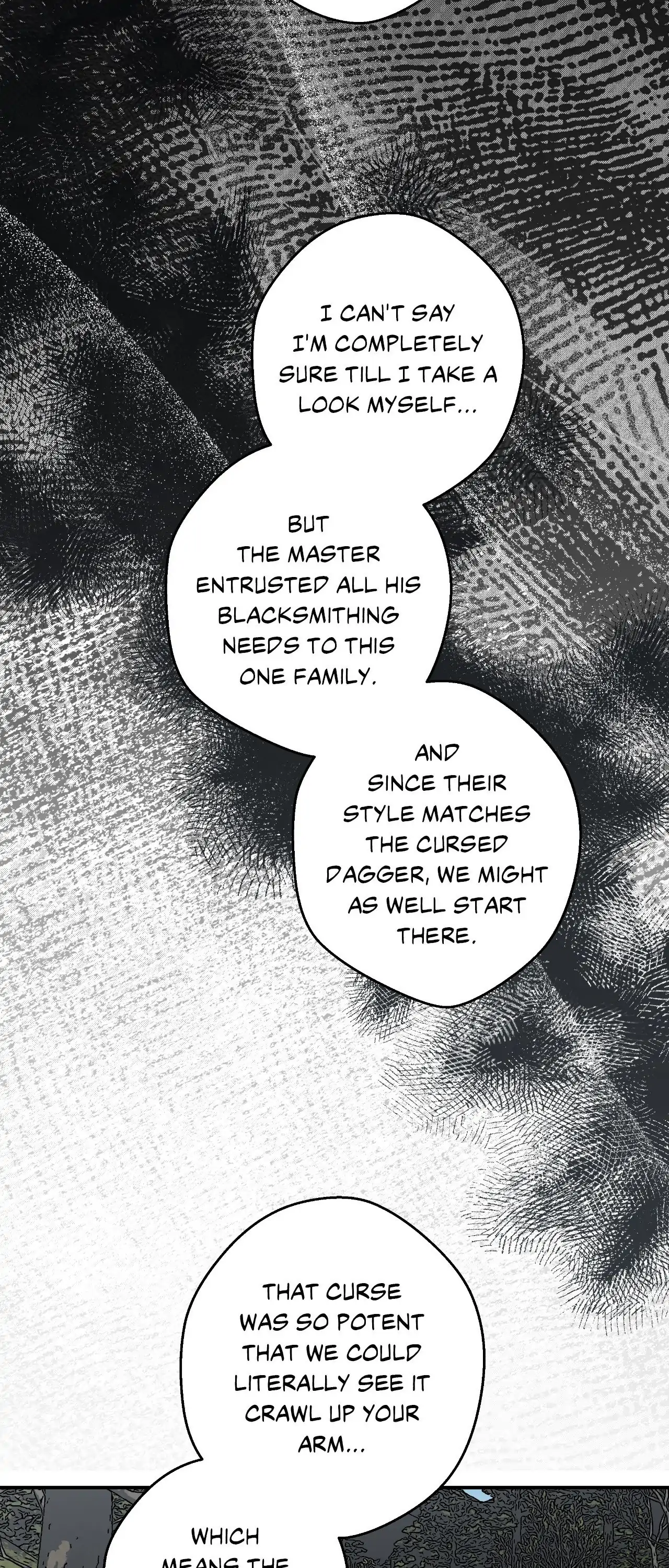 Dawnbreak [Official] - Chapter 18 manhwa