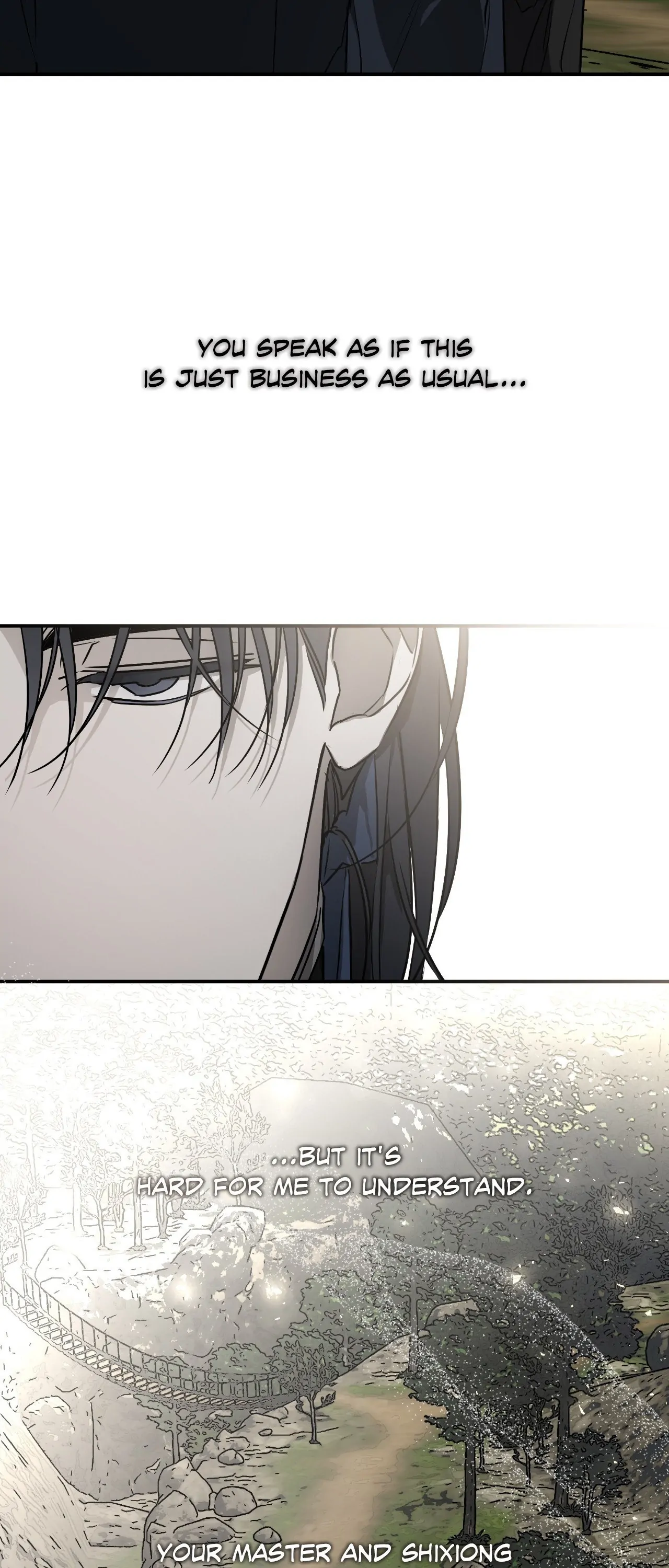 Dawnbreak [Official] - Chapter 18 manhwa