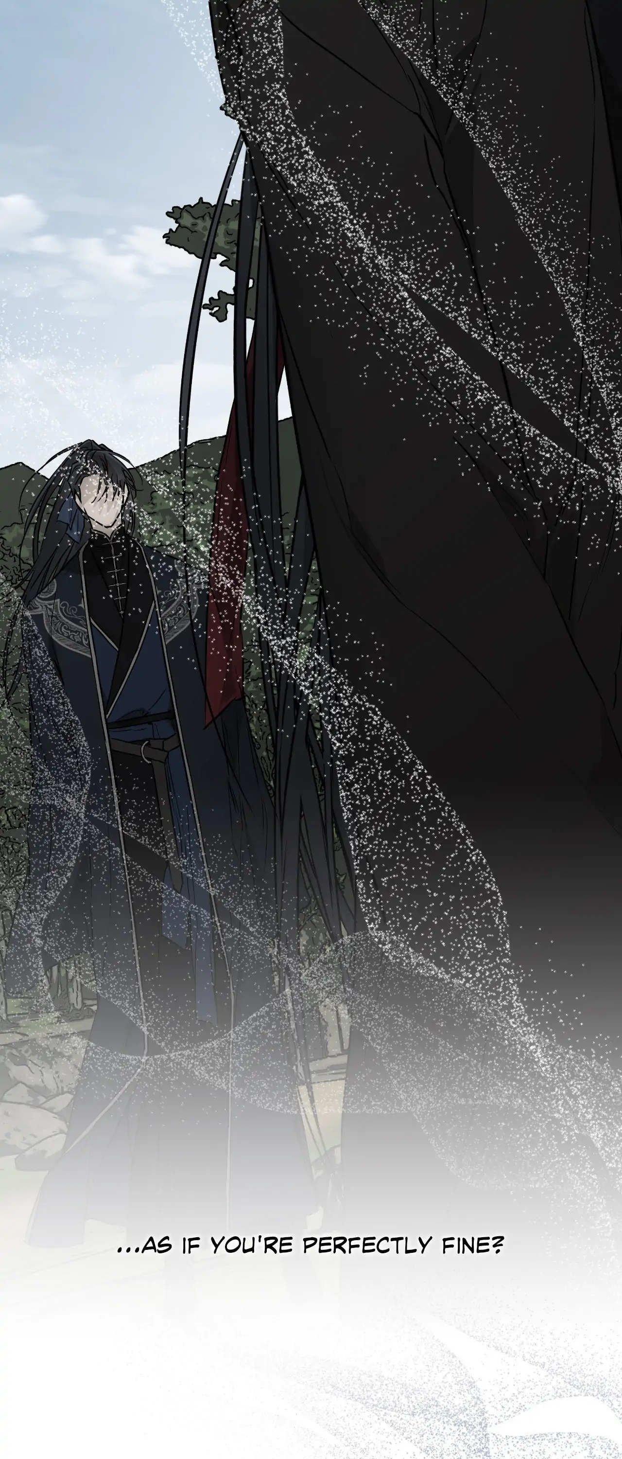 Dawnbreak [Official] - Chapter 18 manhwa