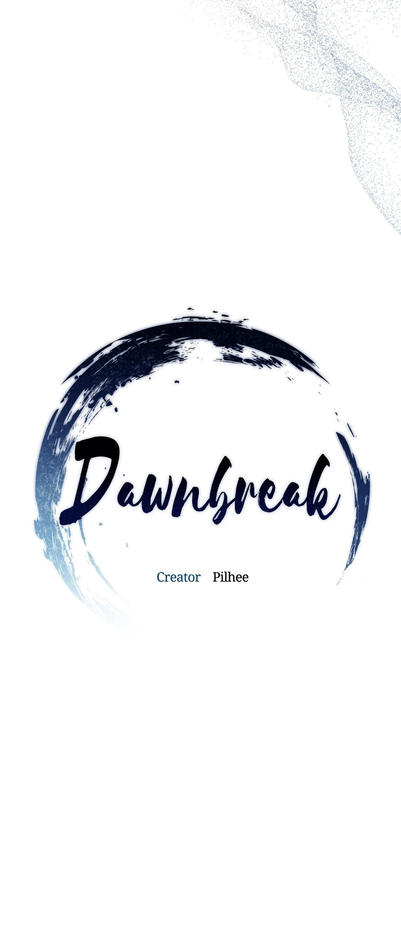 Dawnbreak [Official] - Chapter 18 manhwa