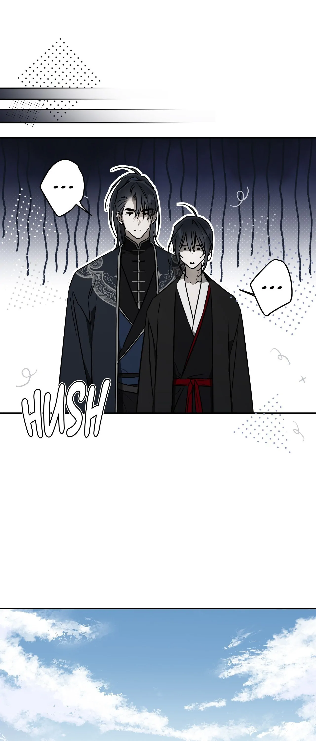 Dawnbreak [Official] - Chapter 18 manhwa