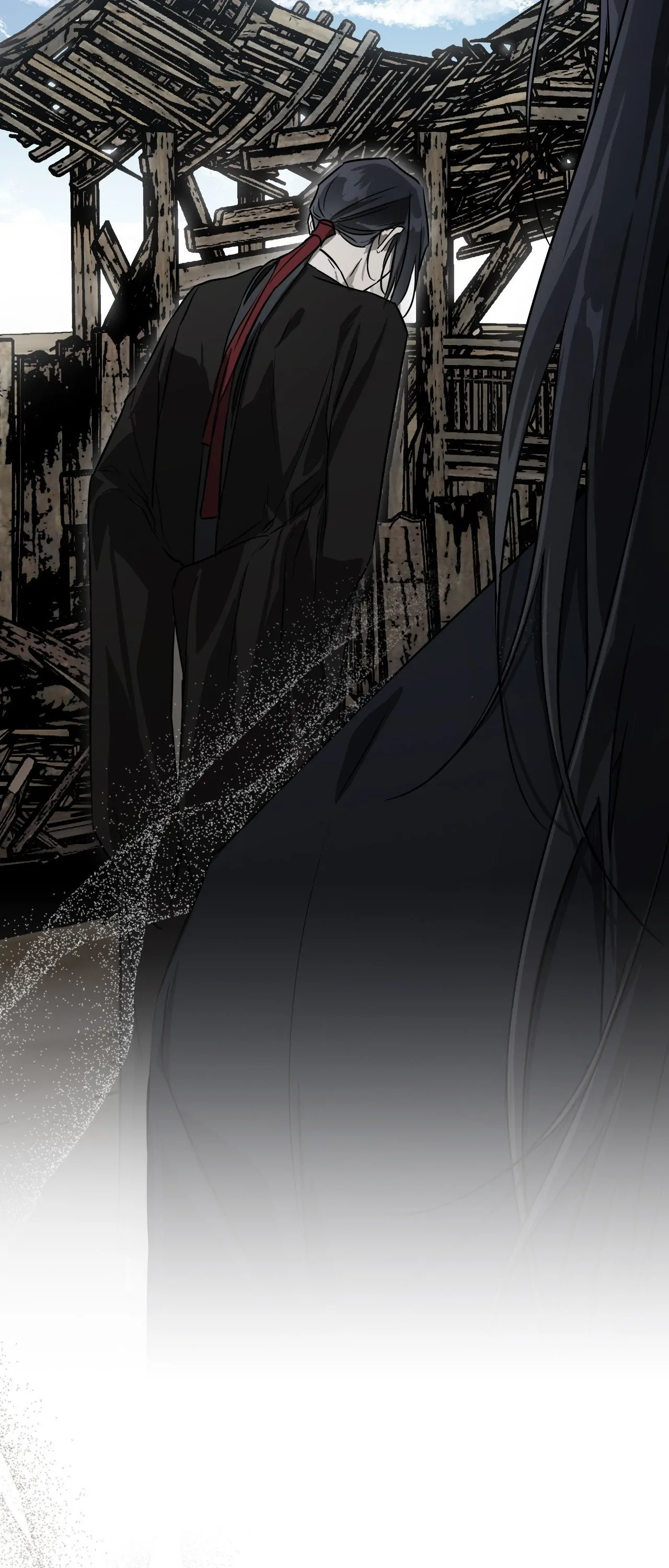 Dawnbreak [Official] - Chapter 18 manhwa