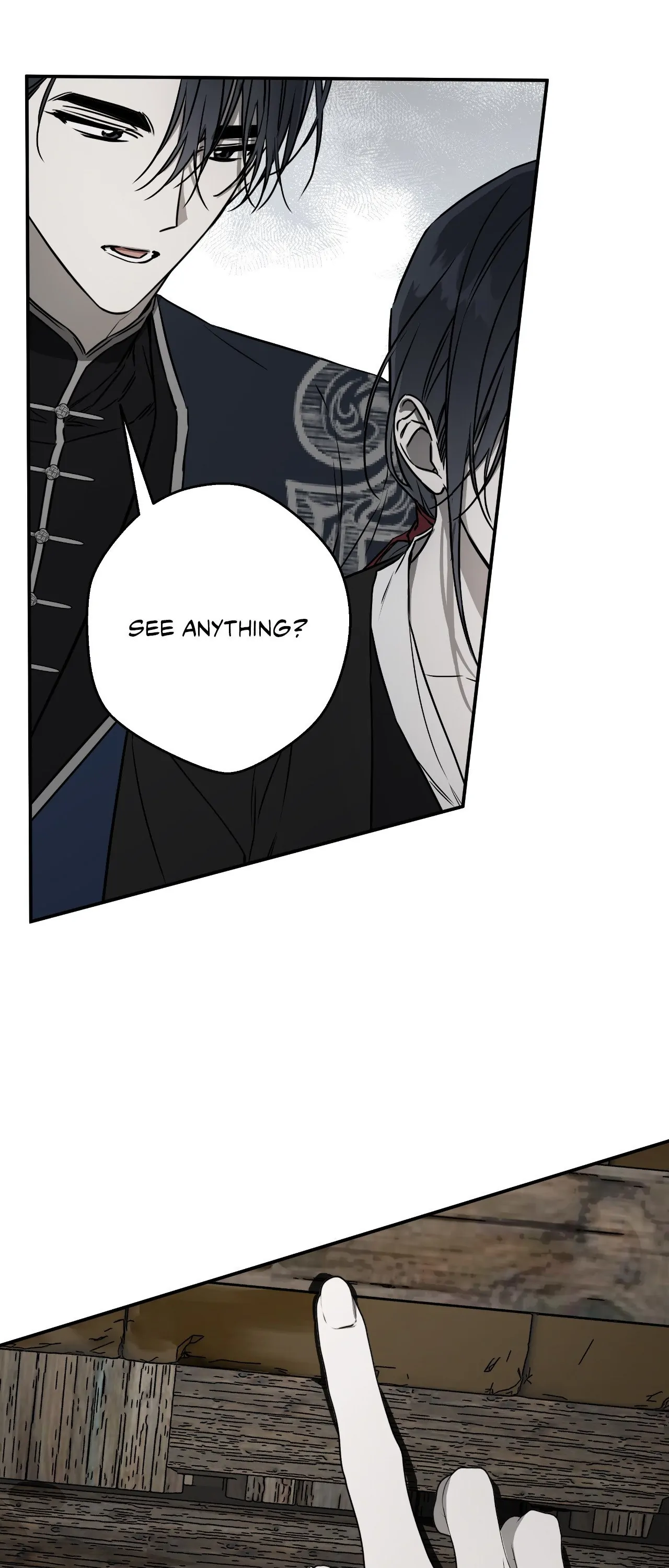 Dawnbreak [Official] - Chapter 18 manhwa