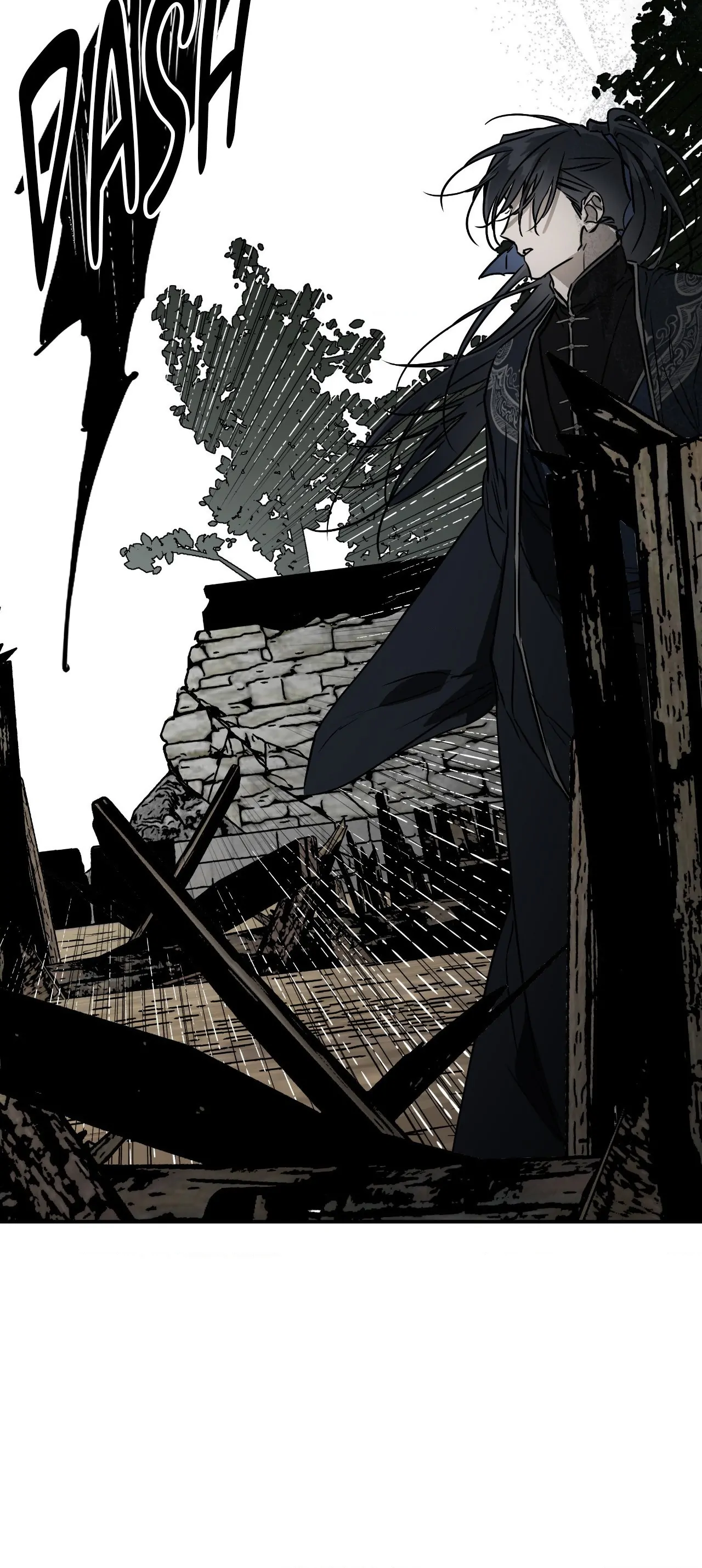 Dawnbreak [Official] - Chapter 18 manhwa