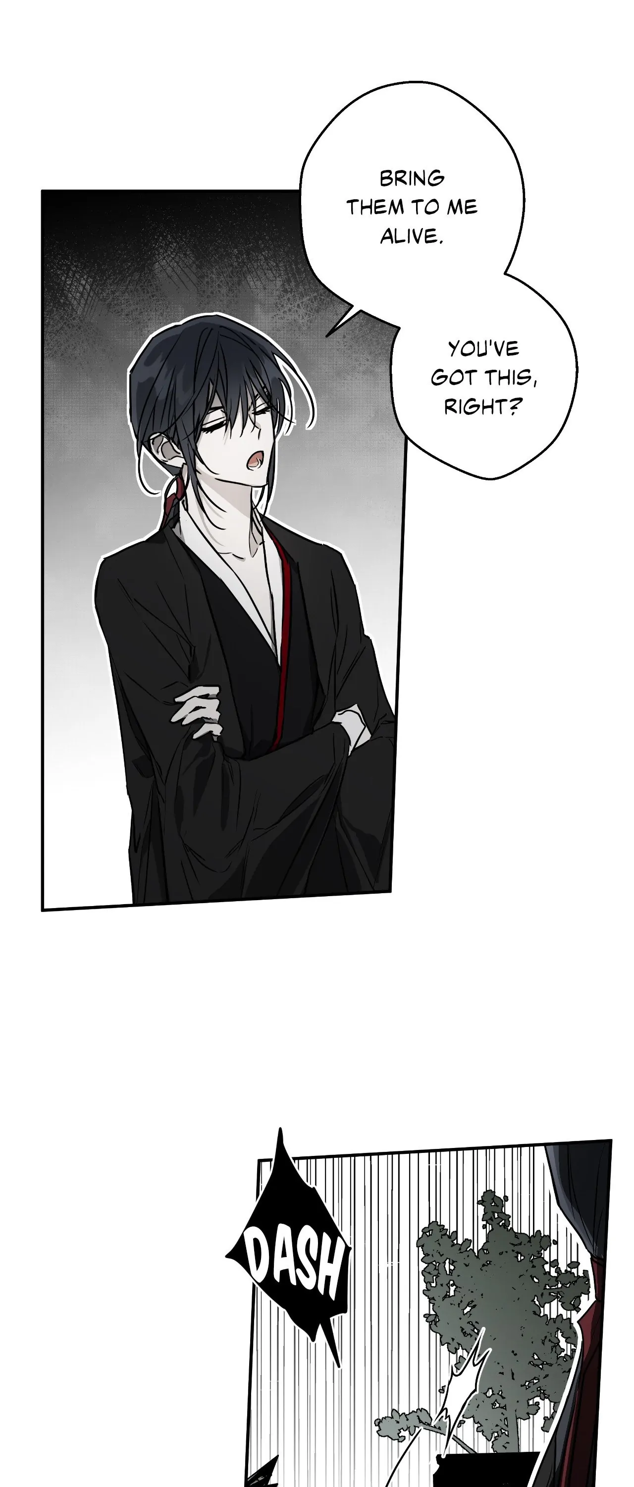 Dawnbreak [Official] - Chapter 18 manhwa