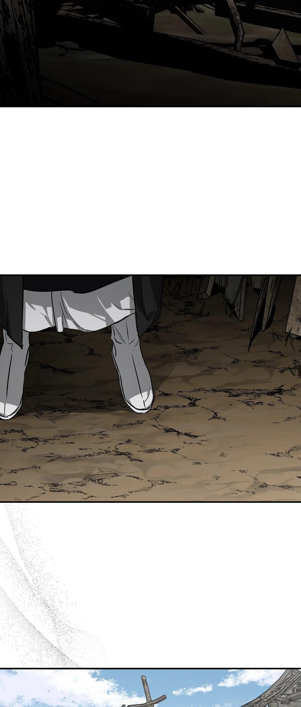 Dawnbreak [Official] - Chapter 18 manhwa