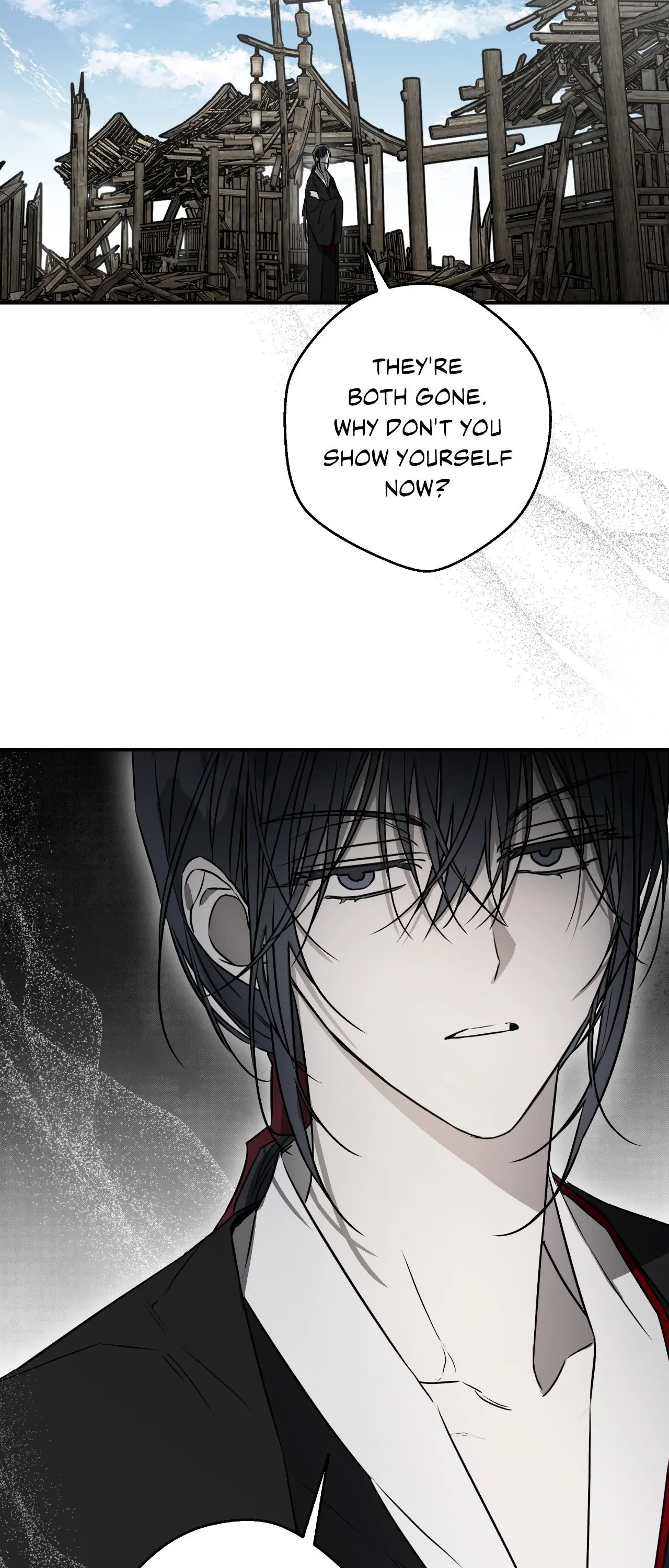 Dawnbreak [Official] - Chapter 18 manhwa