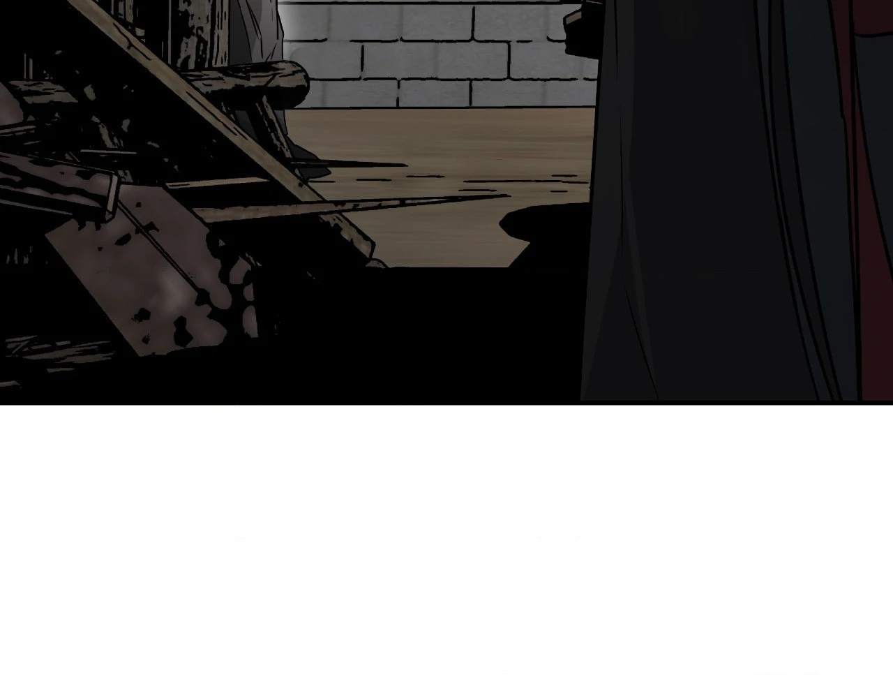 Dawnbreak [Official] - Chapter 18 manhwa