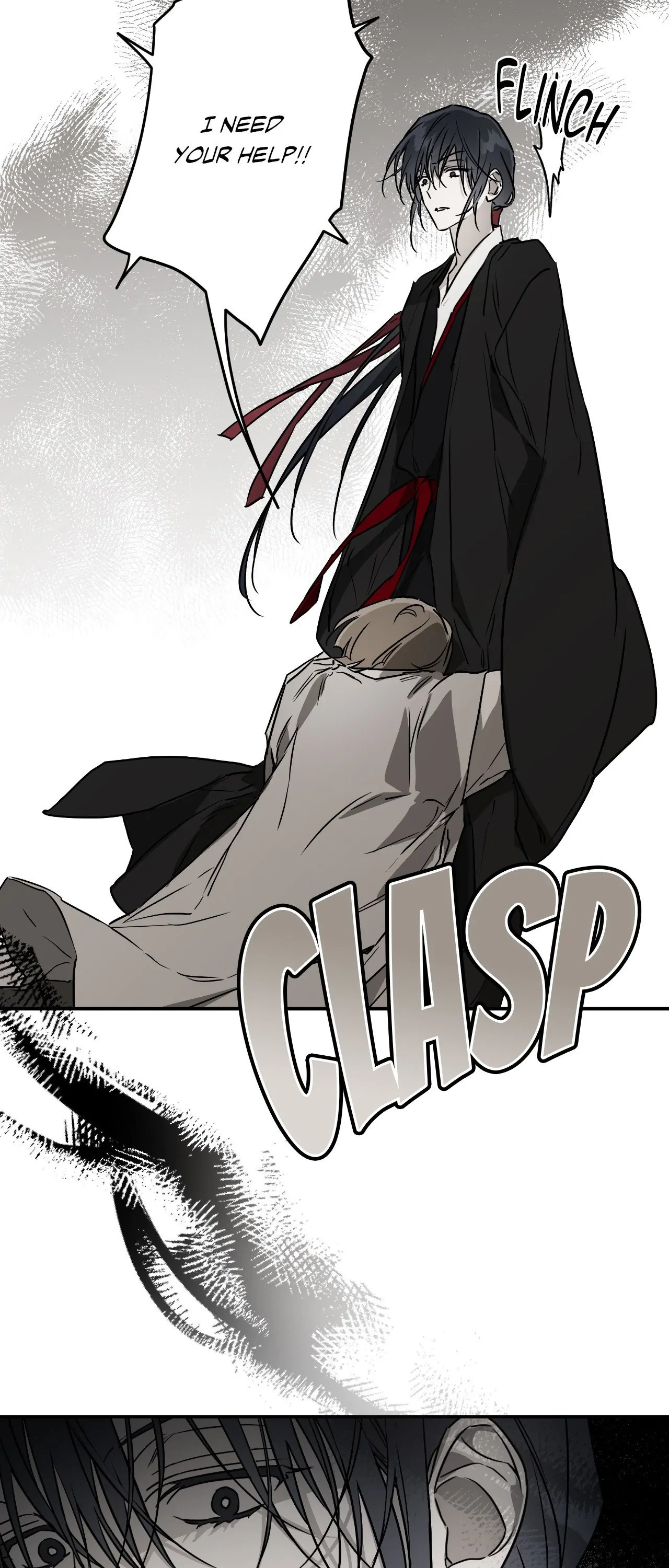 Dawnbreak [Official] - Chapter 18 manhwa