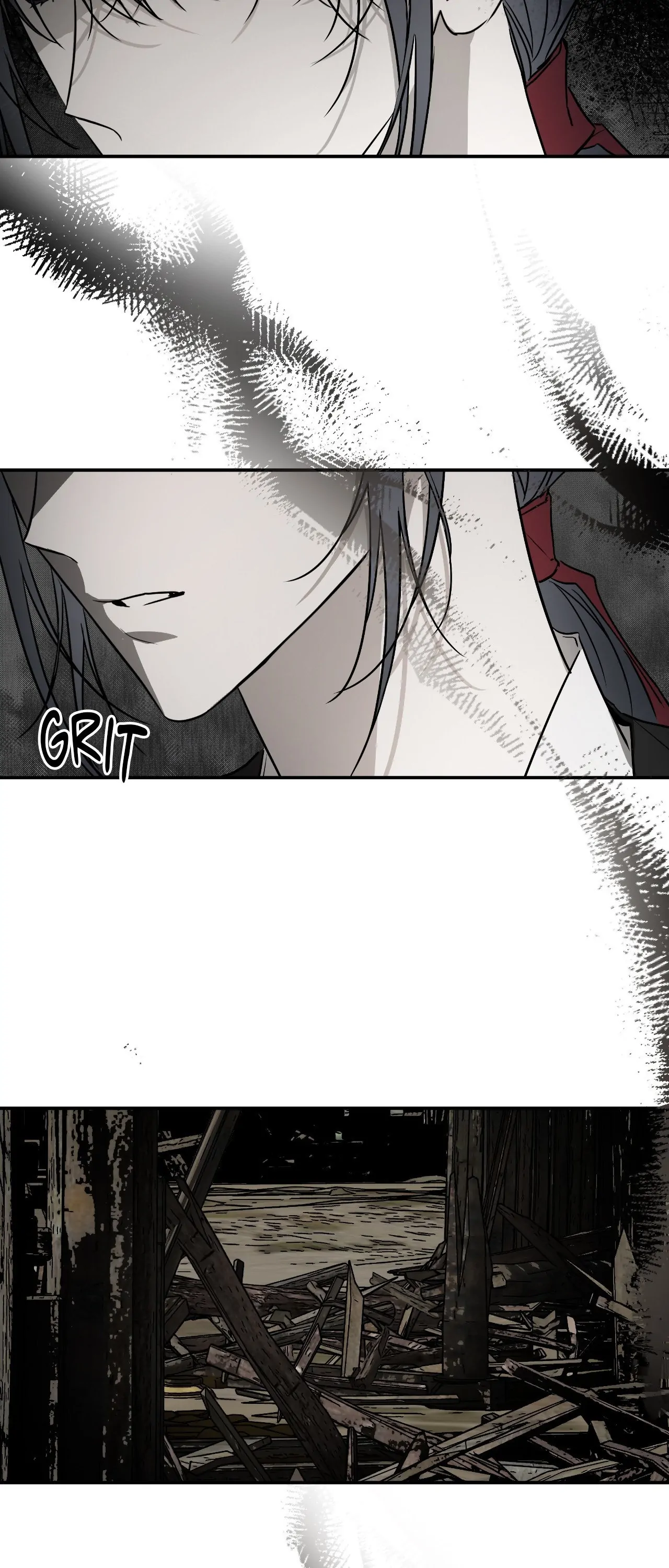 Dawnbreak [Official] - Chapter 18 manhwa