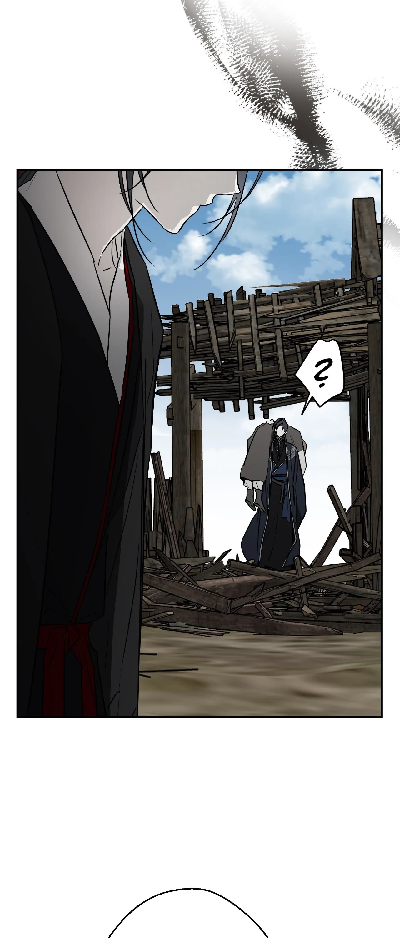 Dawnbreak [Official] - Chapter 18 manhwa
