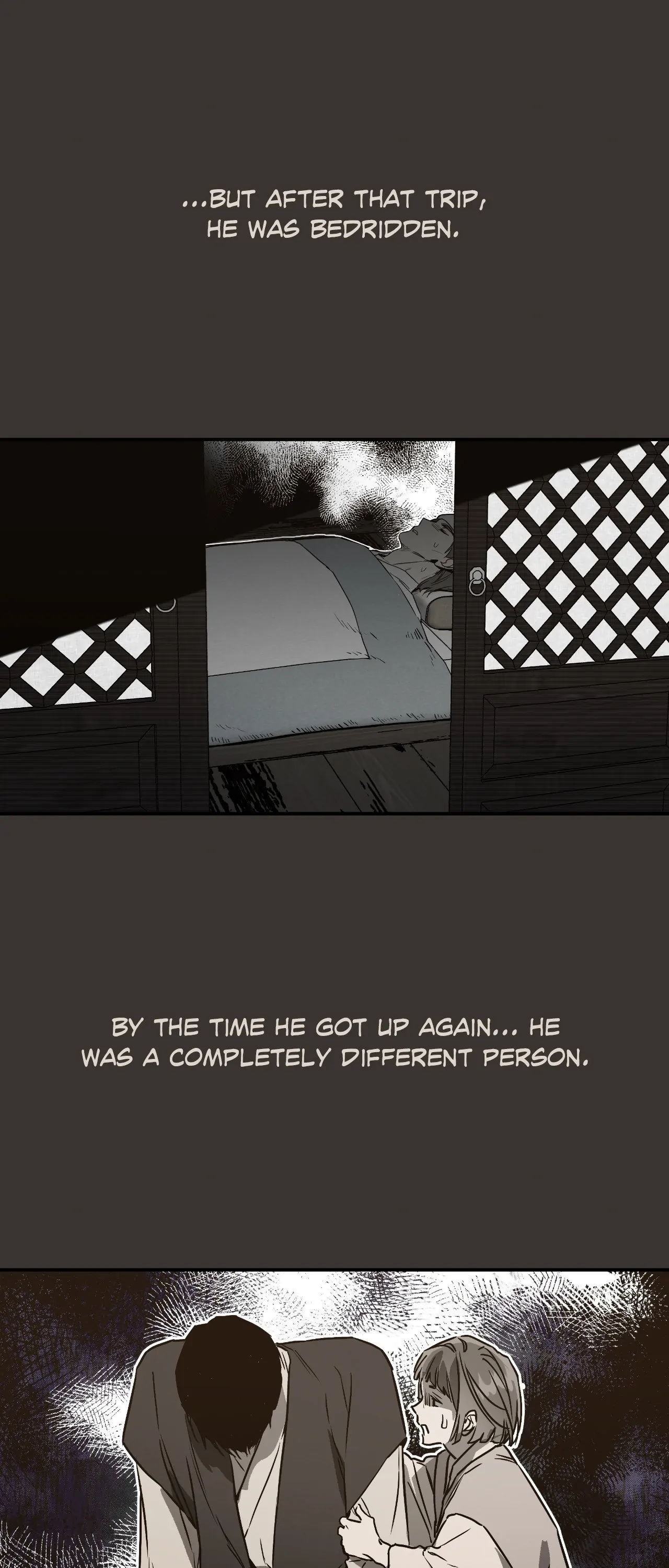 Dawnbreak [Official] - Chapter 18 manhwa