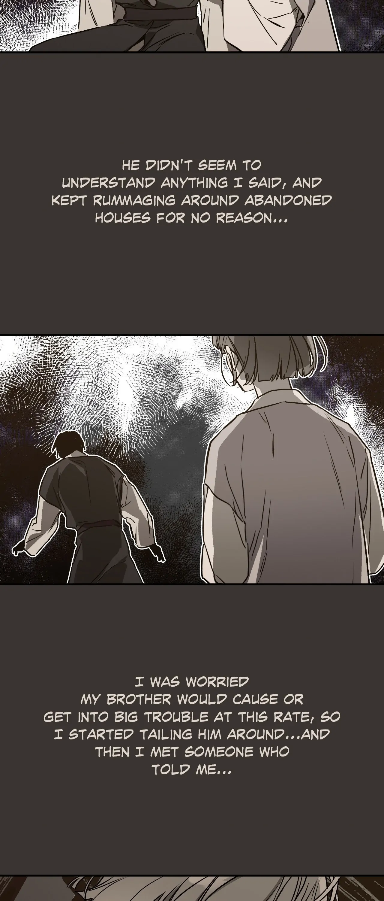Dawnbreak [Official] - Chapter 18 manhwa