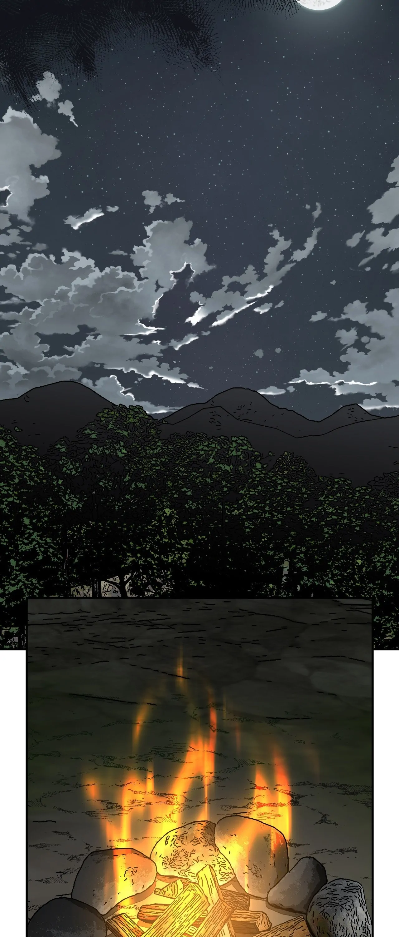 Dawnbreak [Official] - Chapter 18 manhwa
