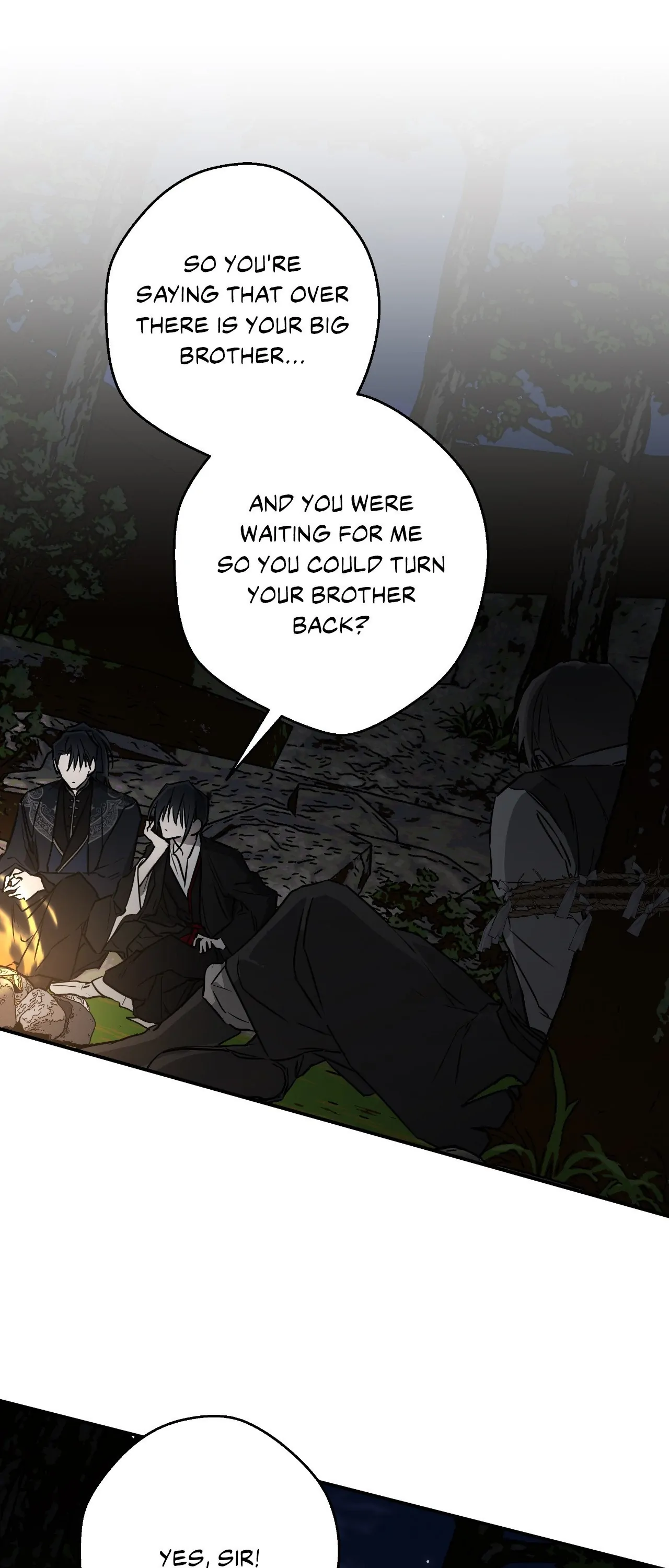 Dawnbreak [Official] - Chapter 18 manhwa