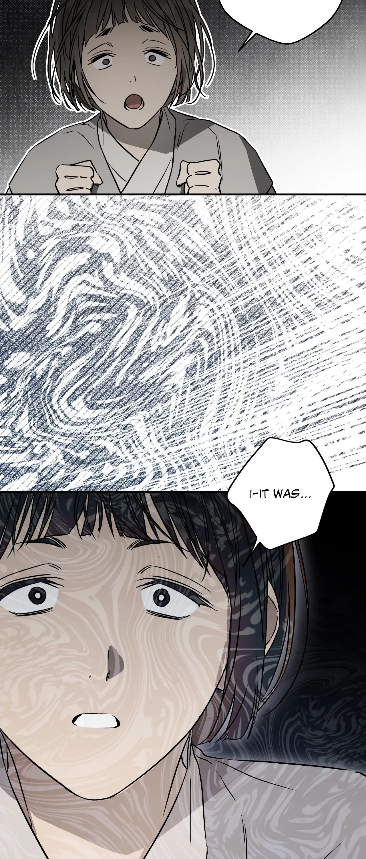 Dawnbreak [Official] - Chapter 18 manhwa