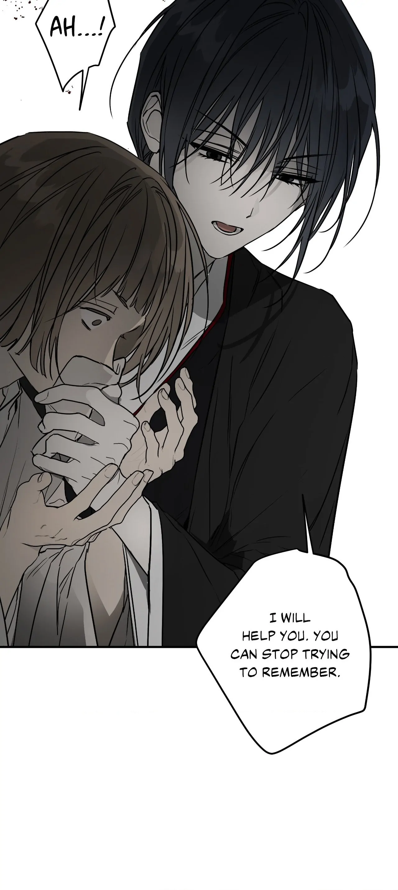 Dawnbreak [Official] - Chapter 18 manhwa