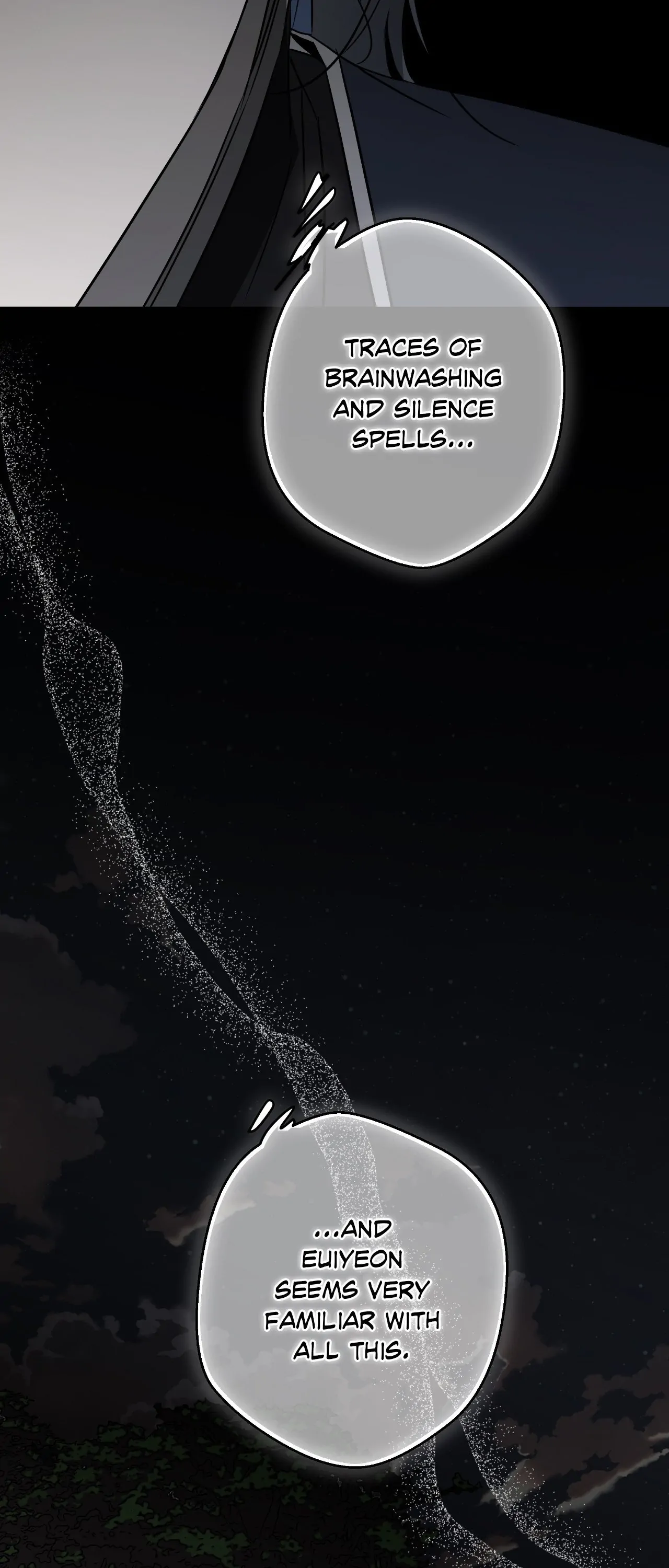 Dawnbreak [Official] - Chapter 18 manhwa