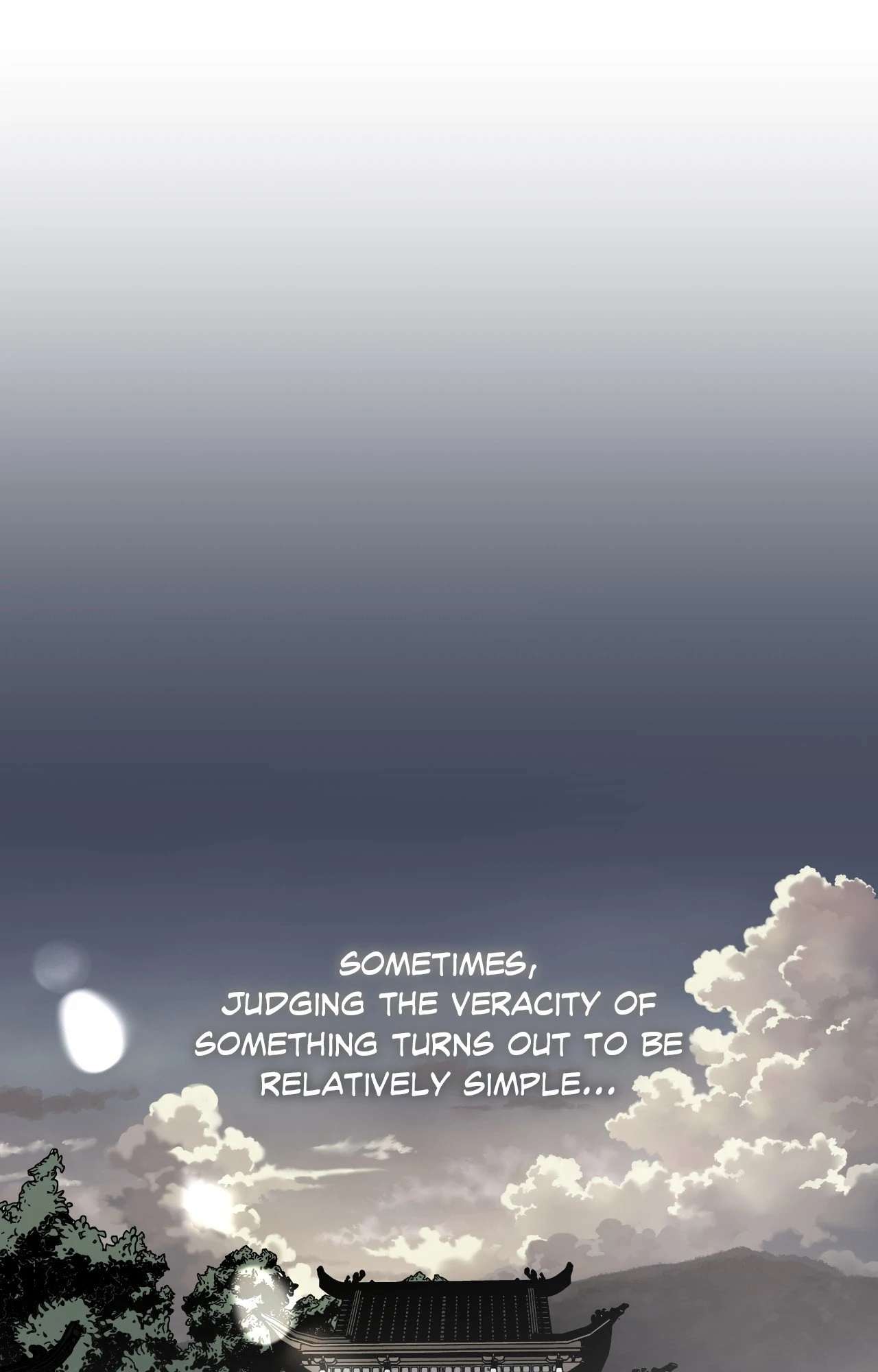 Dawnbreak [Official] - Chapter 19 manhwa