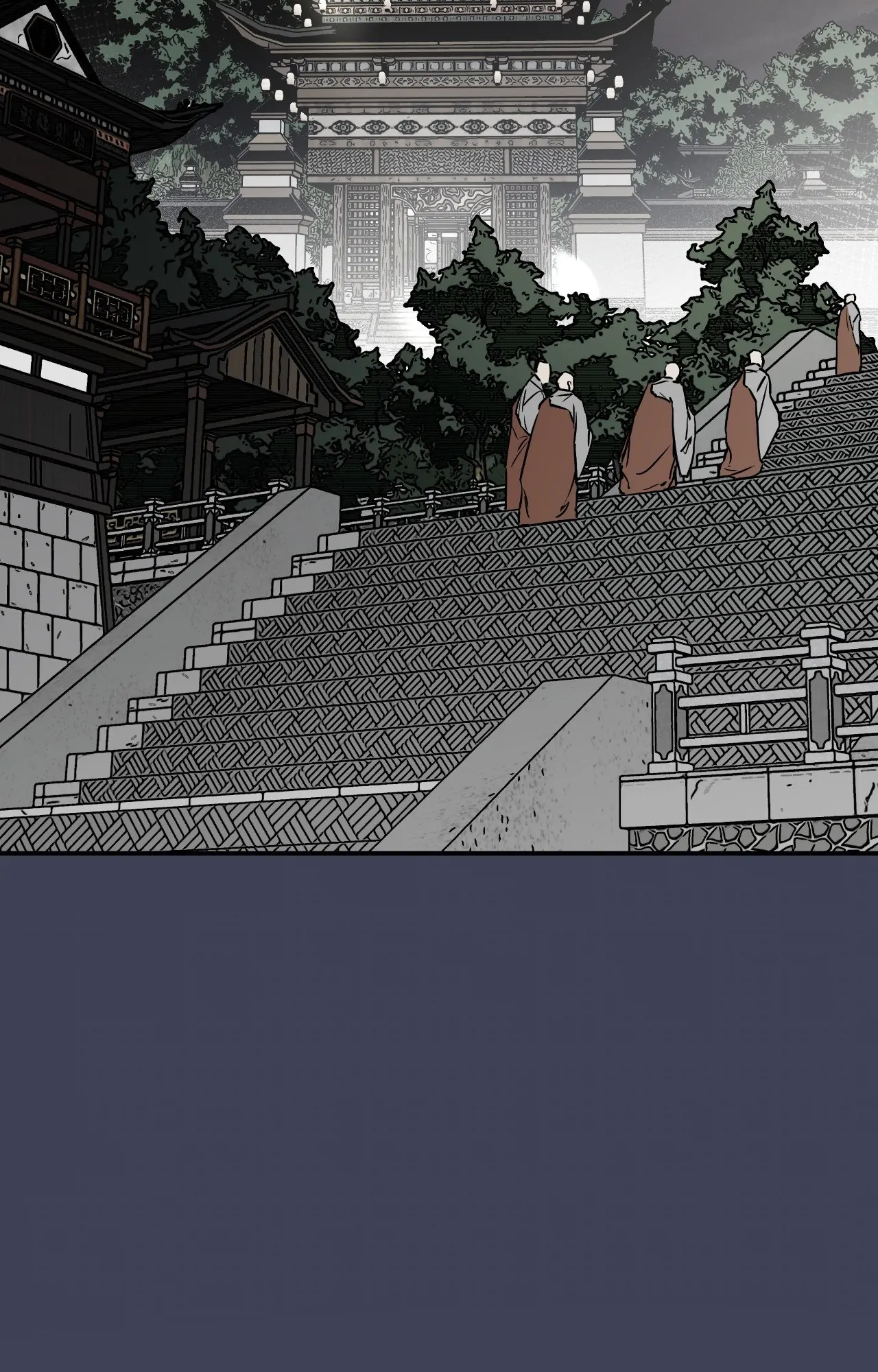 Dawnbreak [Official] - Chapter 19 manhwa