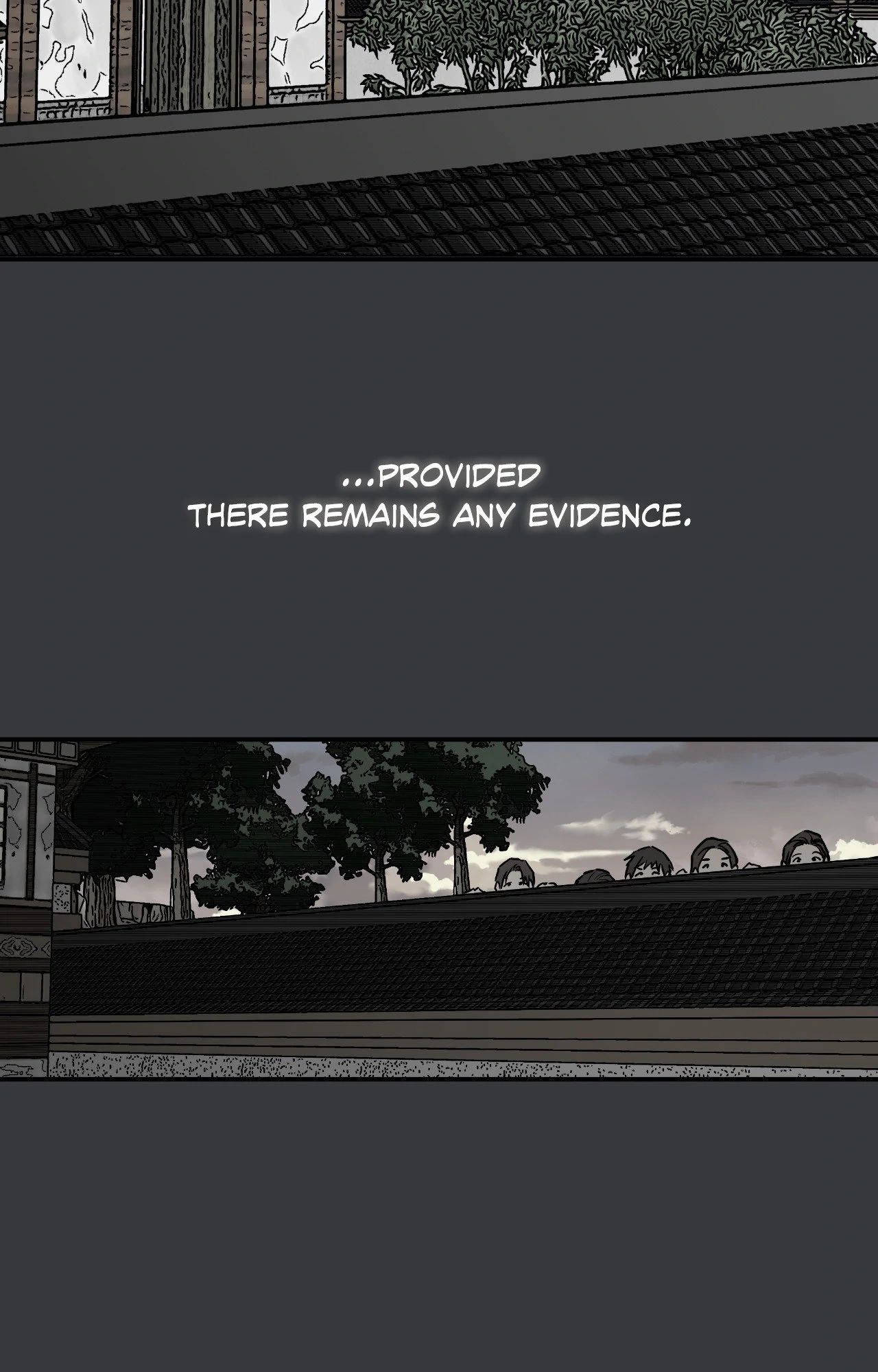 Dawnbreak [Official] - Chapter 19 manhwa