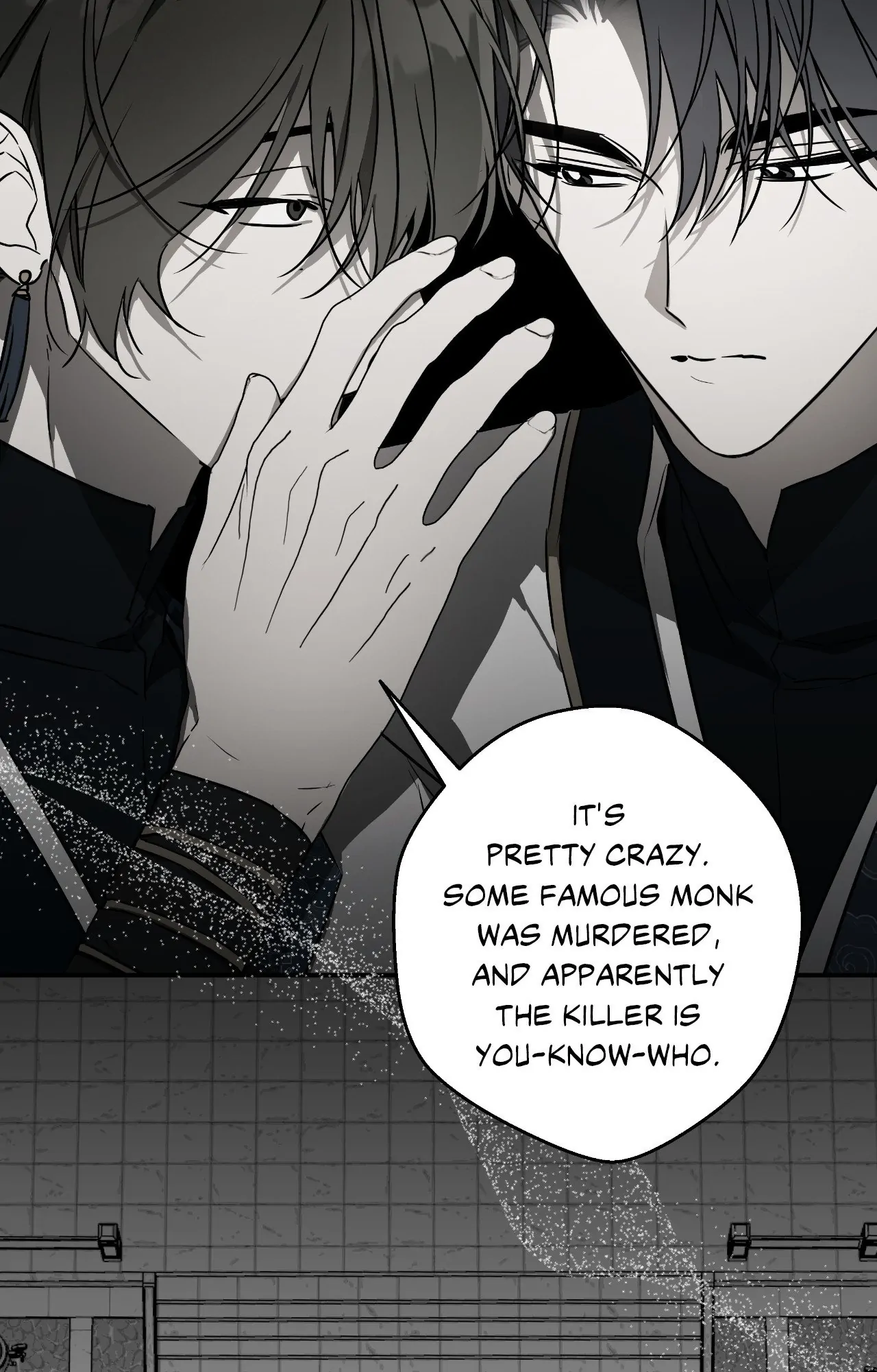 Dawnbreak [Official] - Chapter 19 manhwa