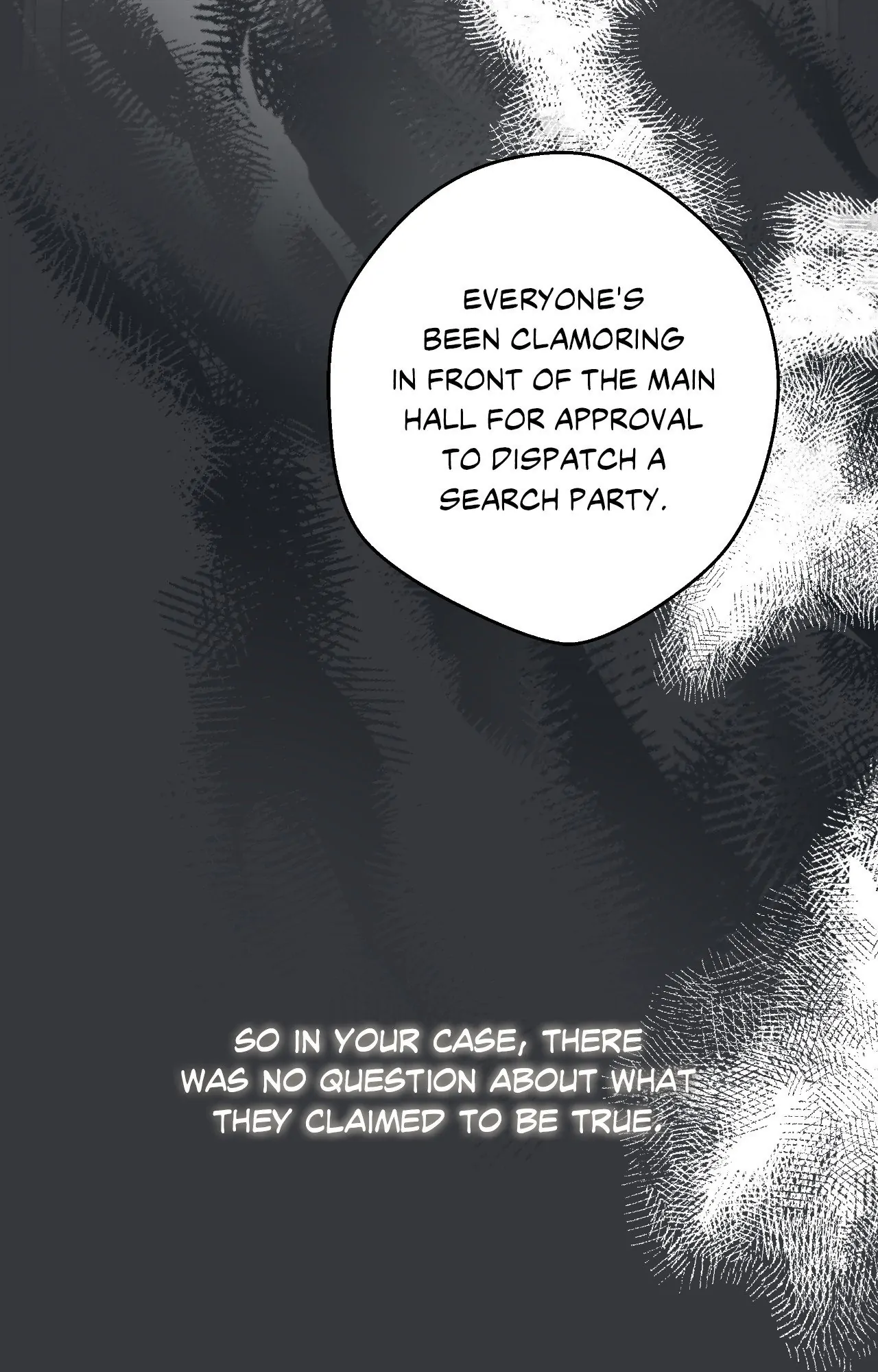 Dawnbreak [Official] - Chapter 19 manhwa