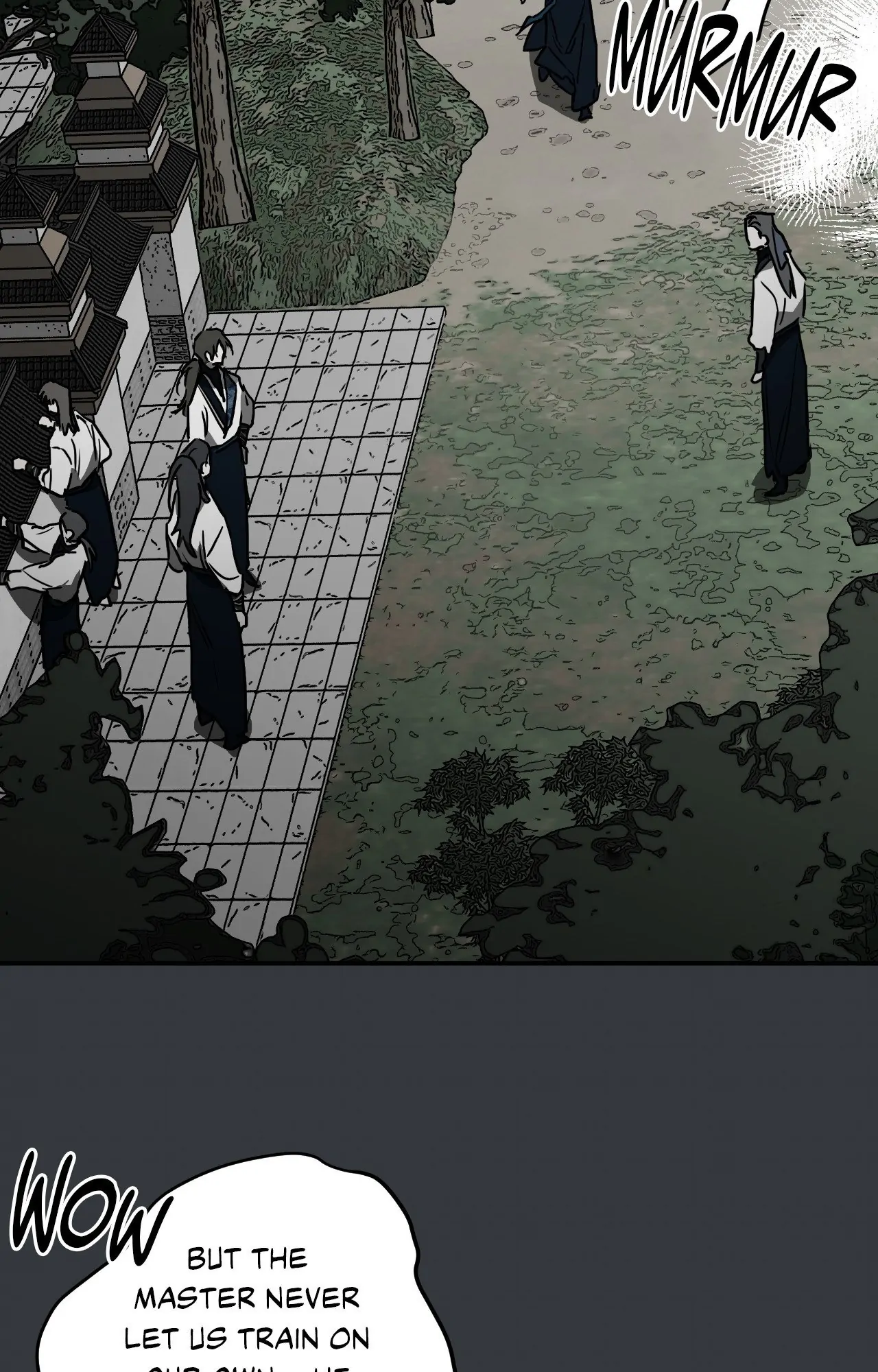 Dawnbreak [Official] - Chapter 19 manhwa