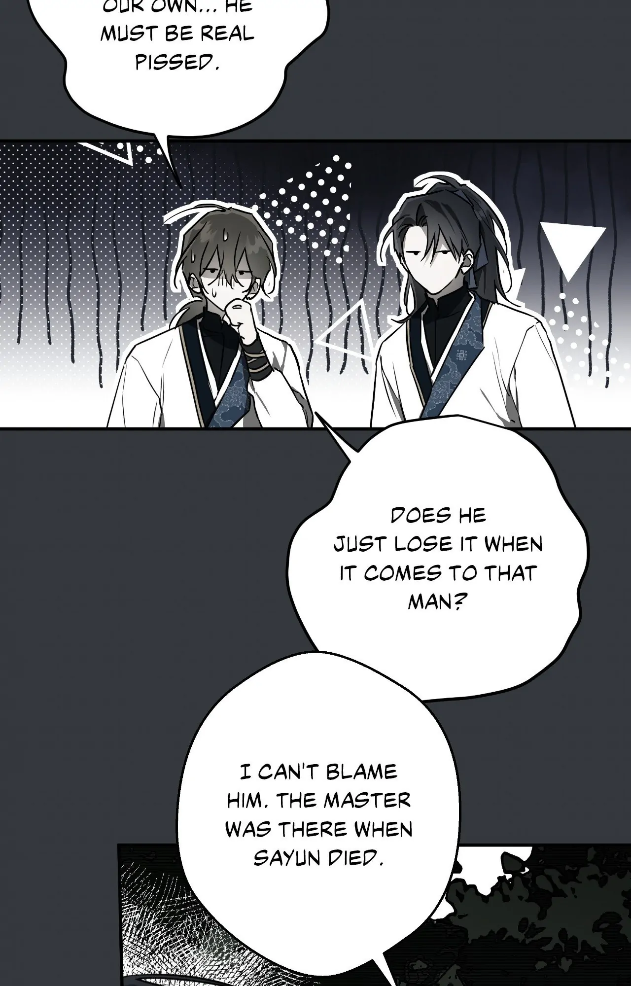 Dawnbreak [Official] - Chapter 19 manhwa