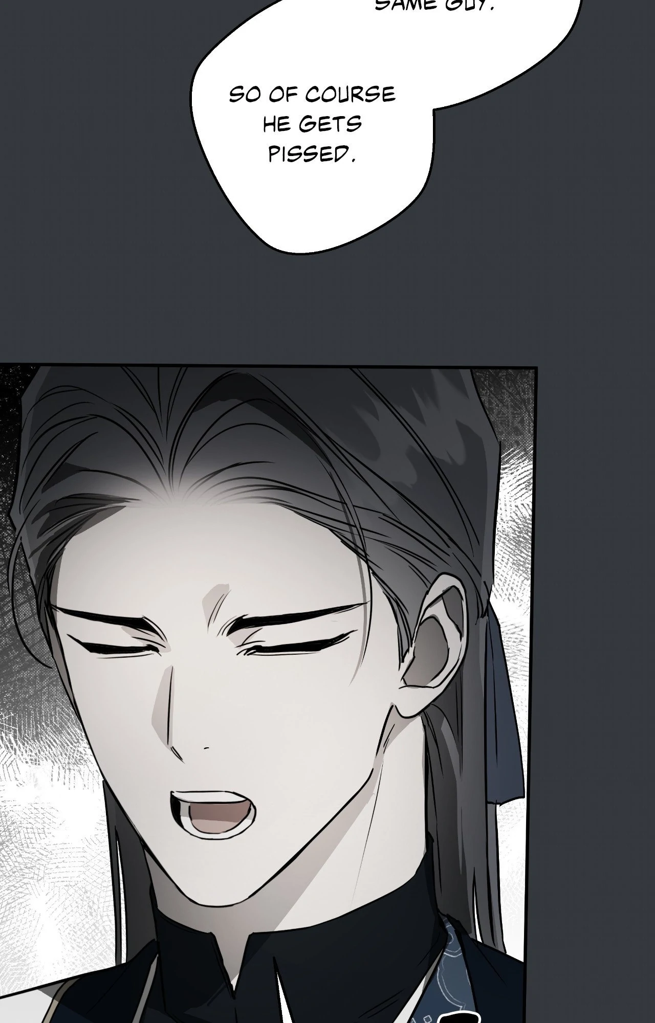 Dawnbreak [Official] - Chapter 19 manhwa