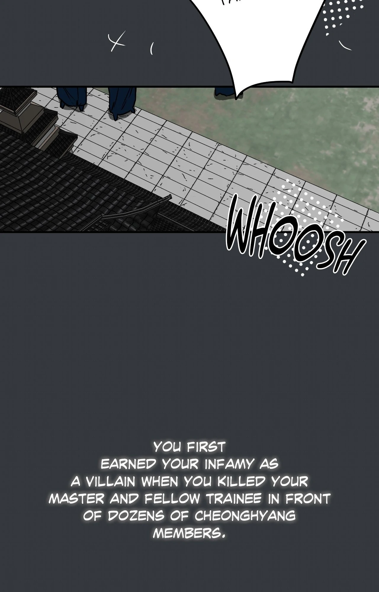 Dawnbreak [Official] - Chapter 19 manhwa