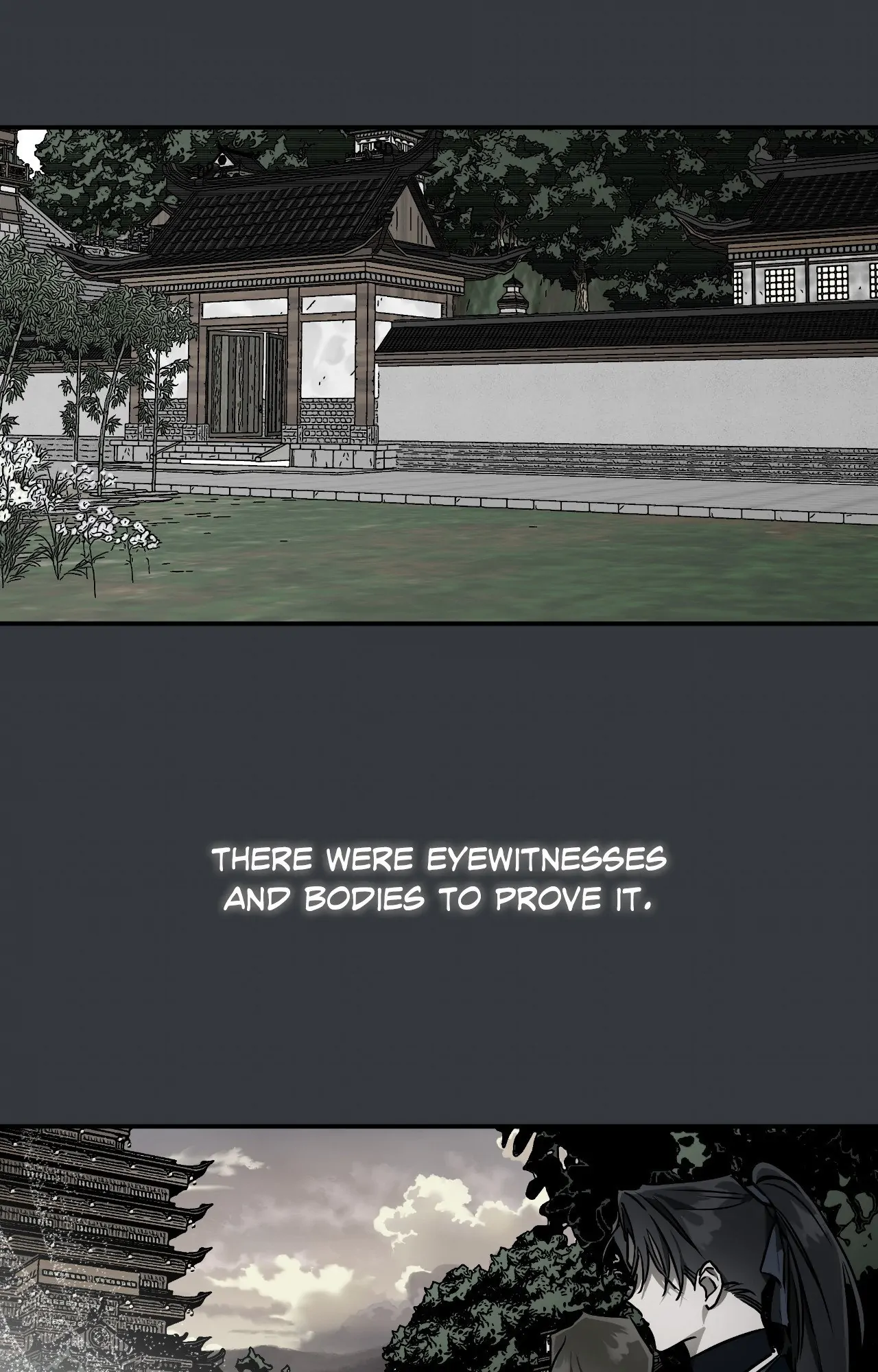 Dawnbreak [Official] - Chapter 19 manhwa