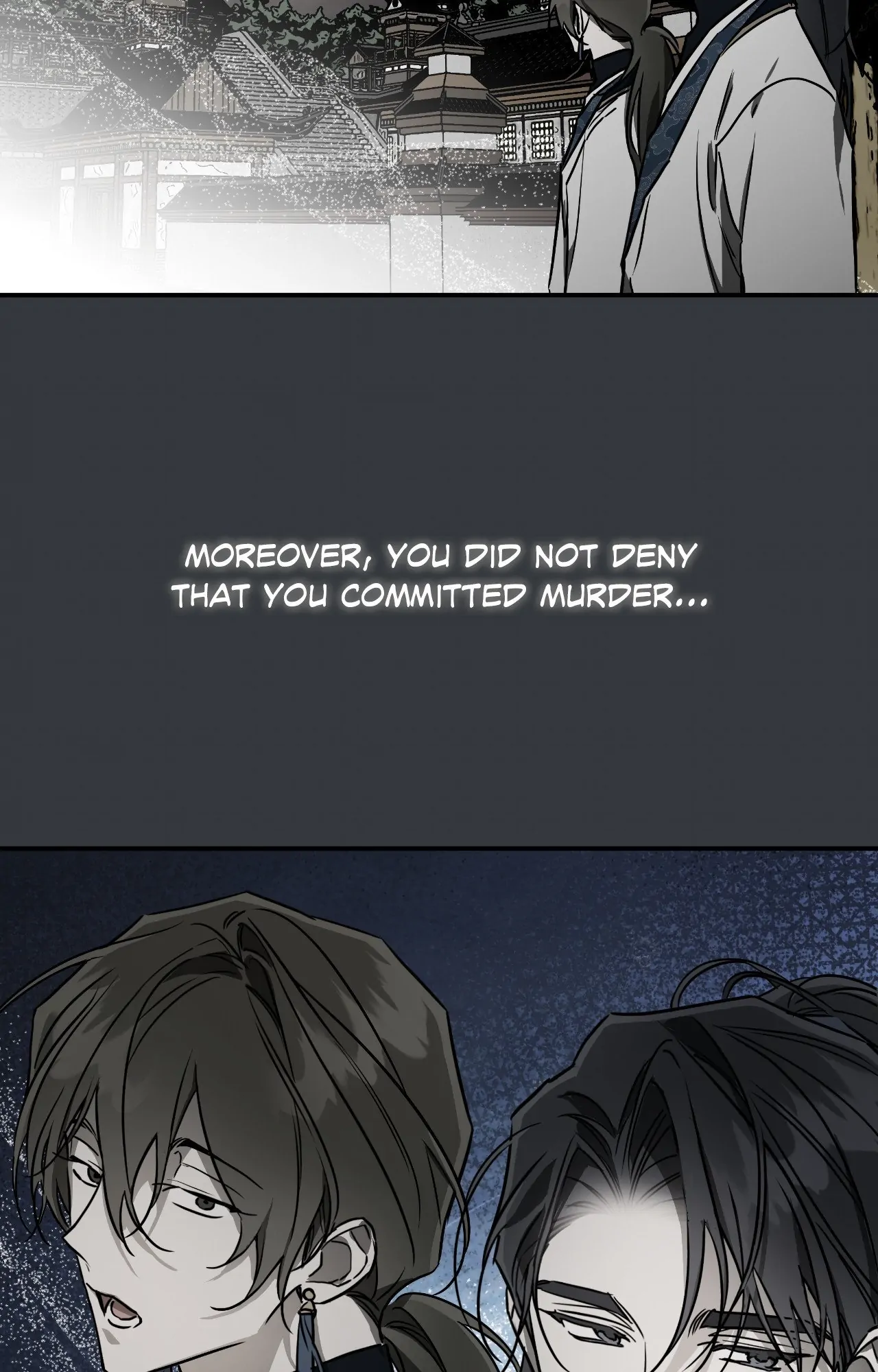 Dawnbreak [Official] - Chapter 19 manhwa