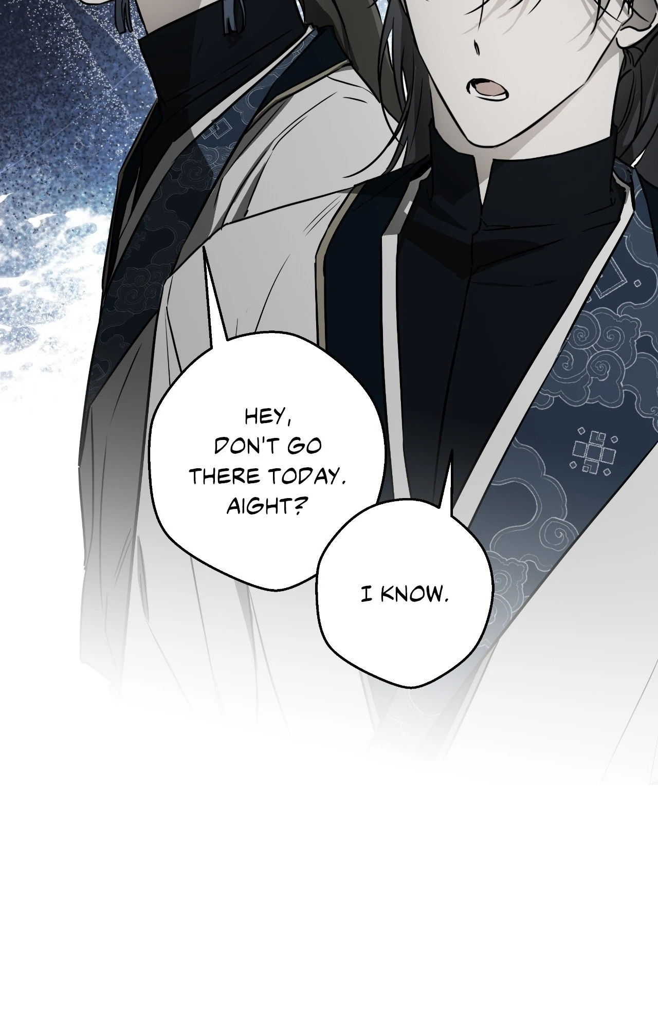 Dawnbreak [Official] - Chapter 19 manhwa