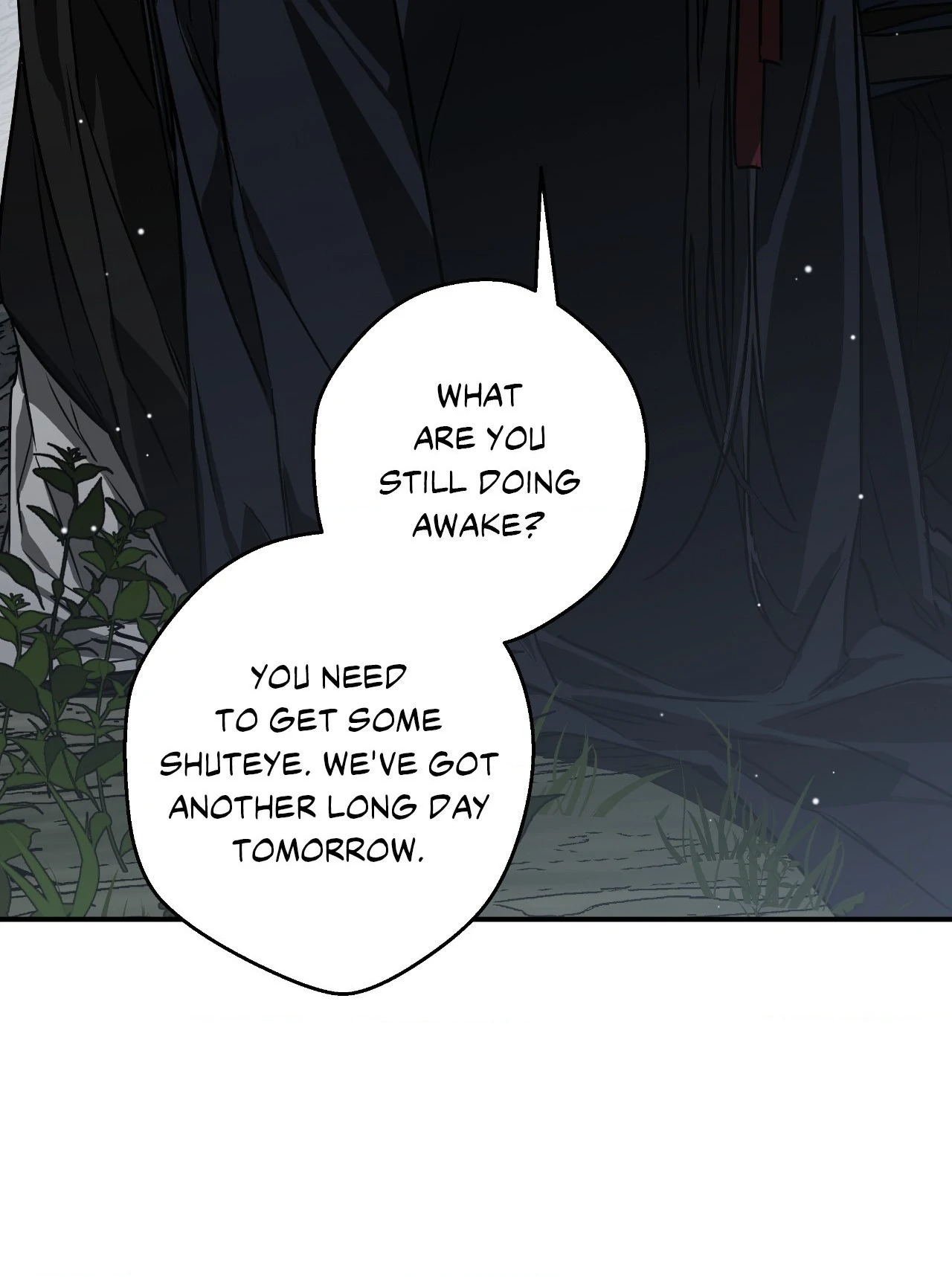 Dawnbreak [Official] - Chapter 19 manhwa