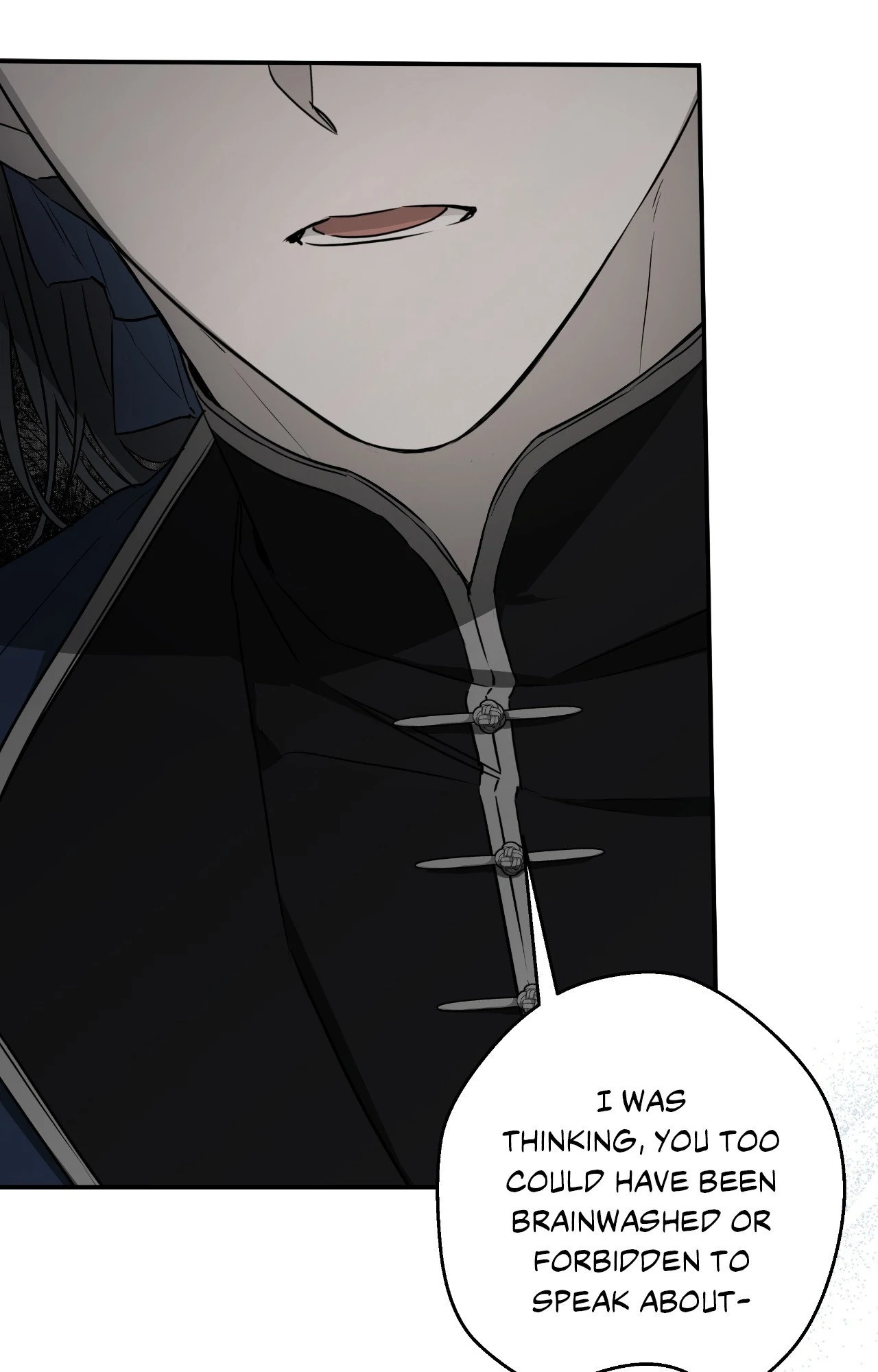 Dawnbreak [Official] - Chapter 19 manhwa