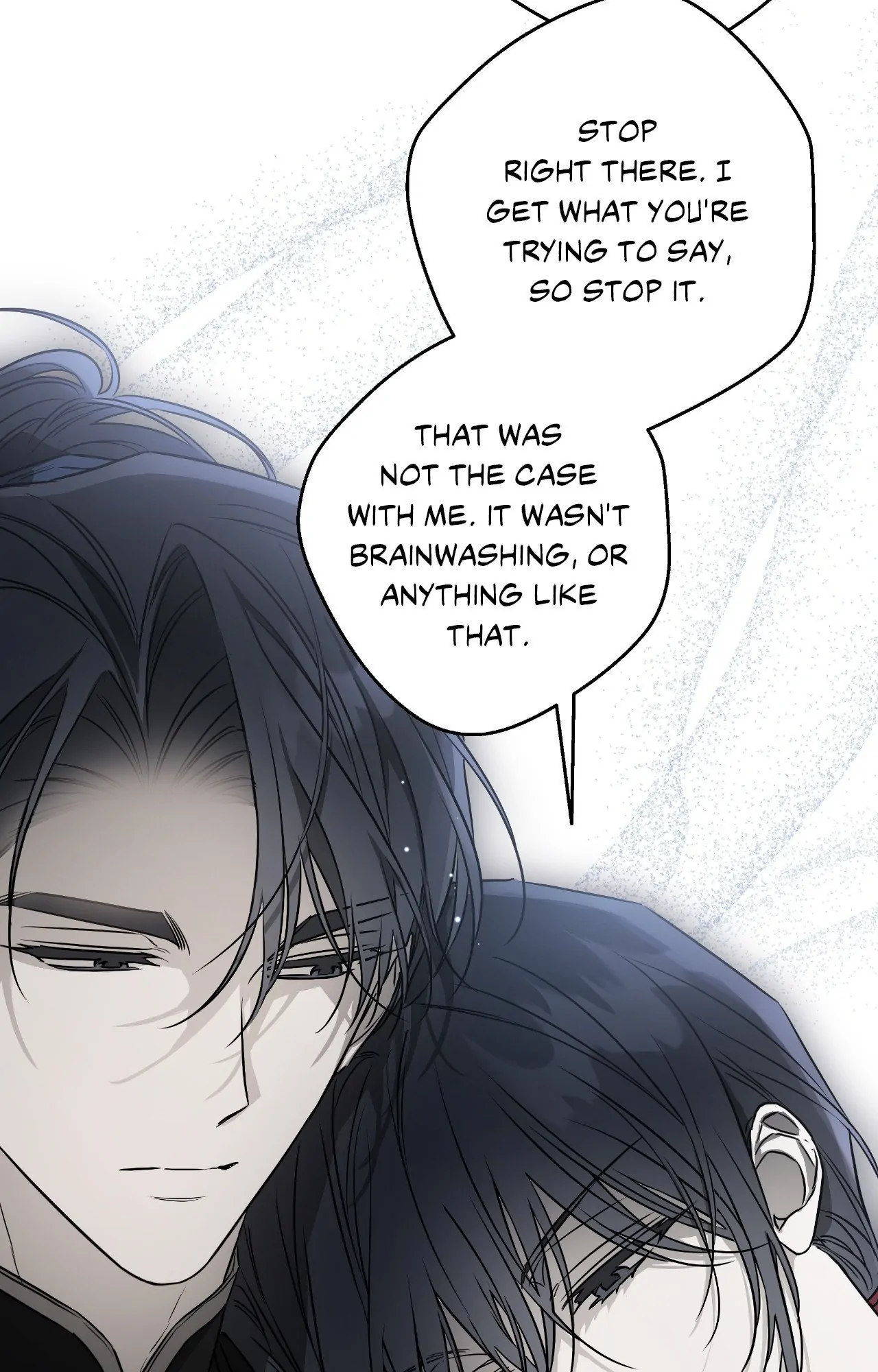 Dawnbreak [Official] - Chapter 19 manhwa