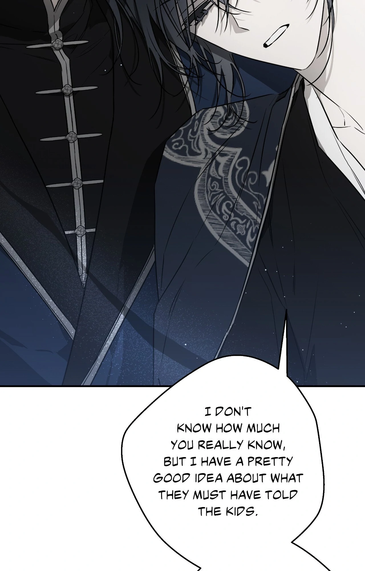 Dawnbreak [Official] - Chapter 19 manhwa
