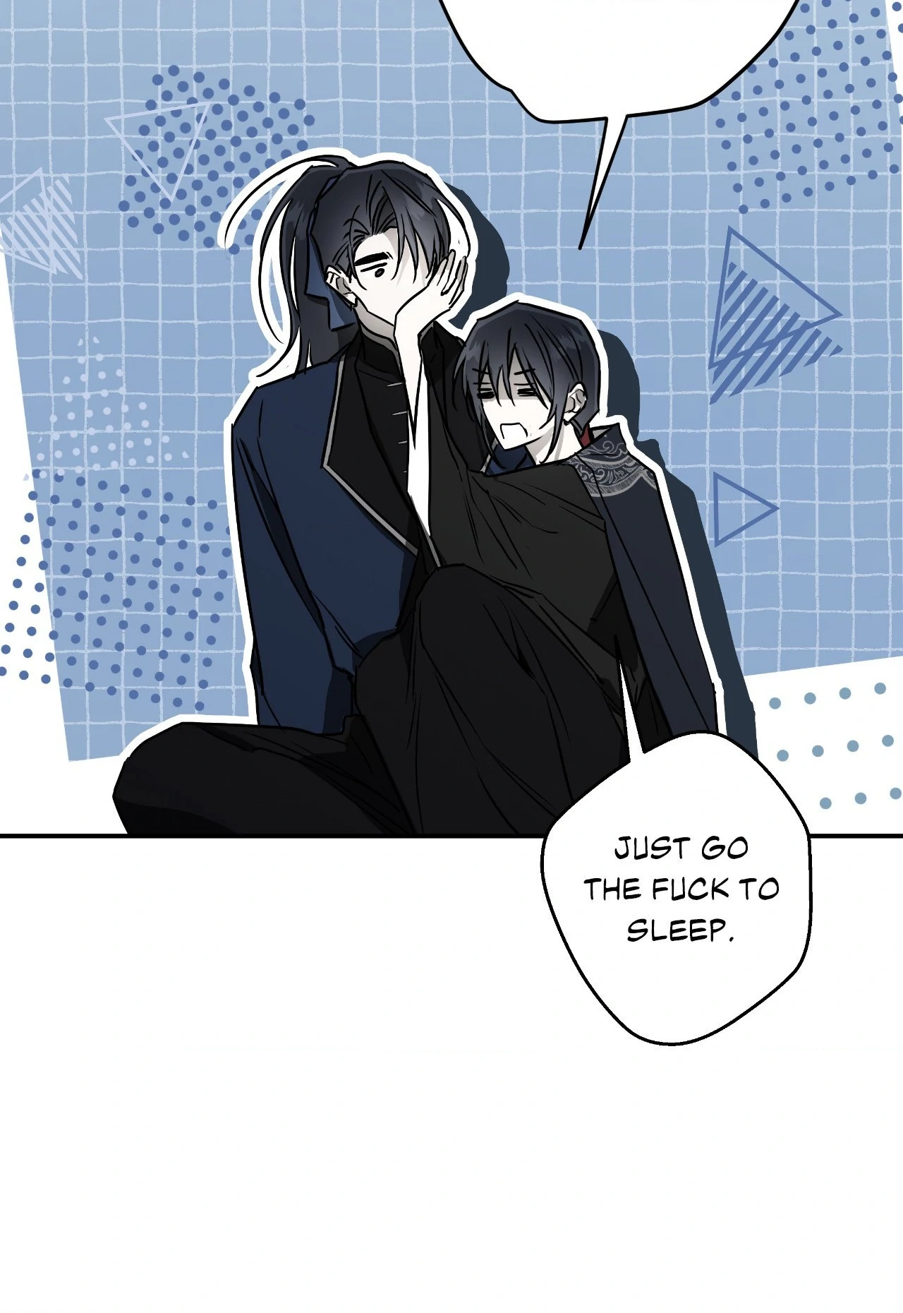 Dawnbreak [Official] - Chapter 19 manhwa